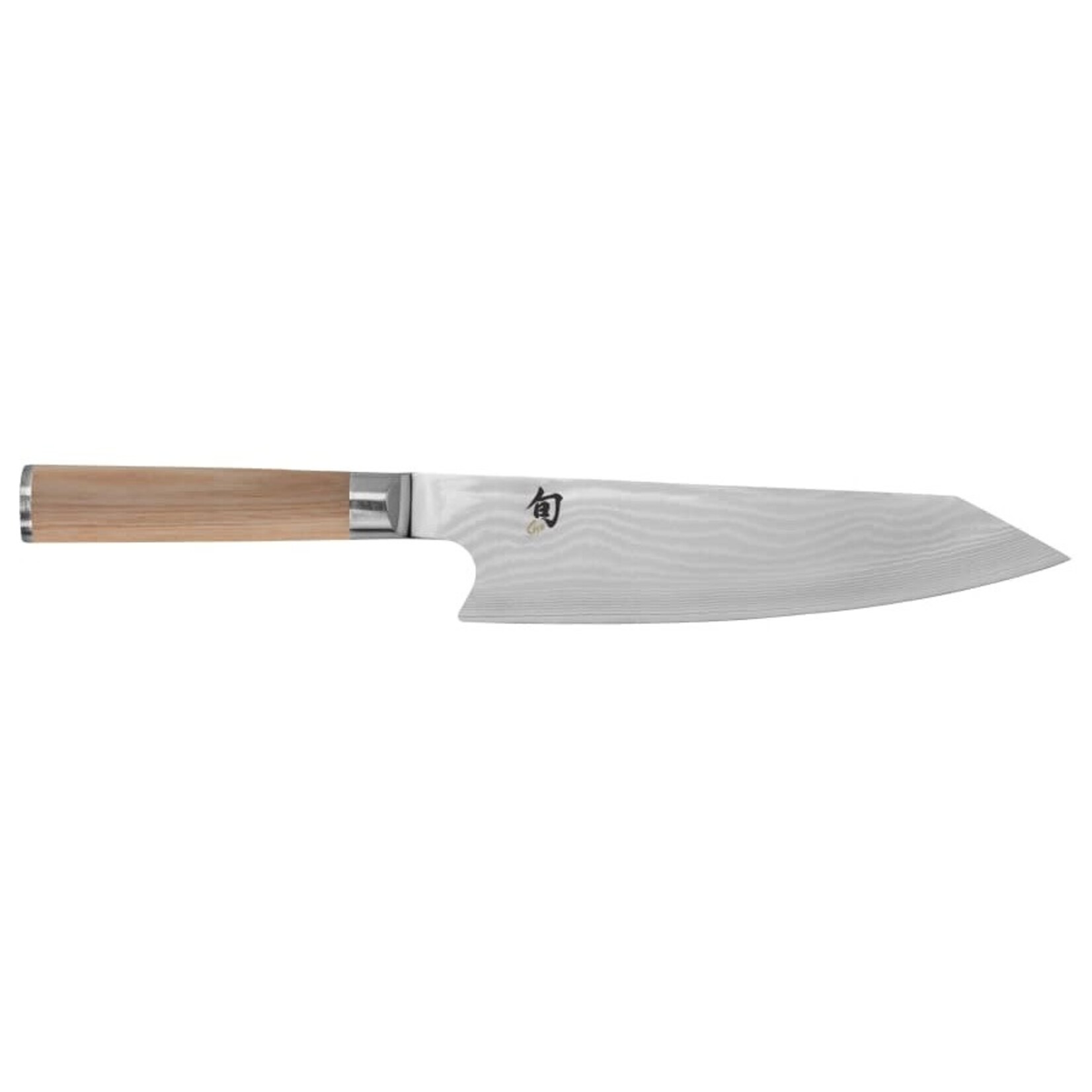 Shun Classic Blonde Kiritsuke 8"