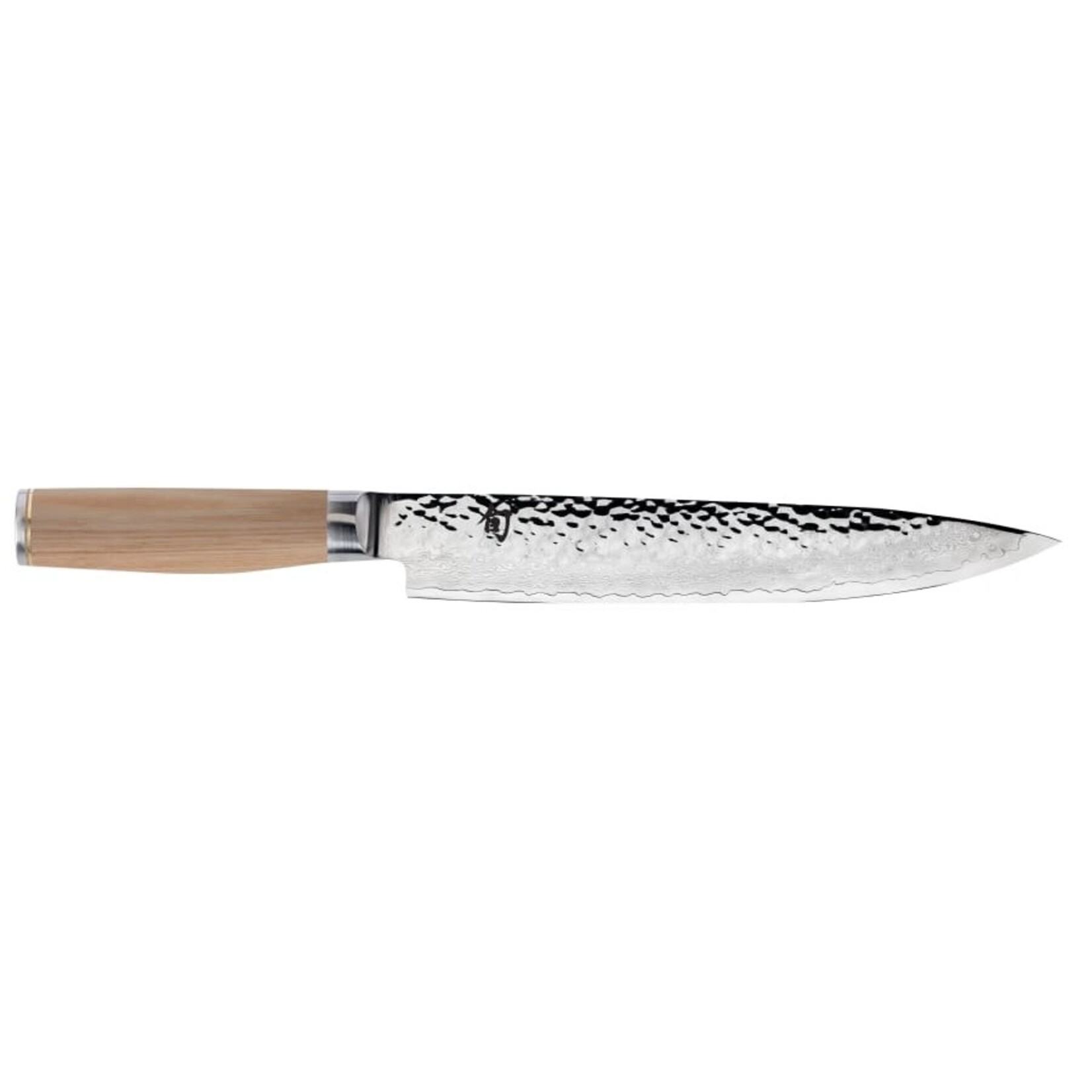 Shun Premier Blonde Slicing 9.5"