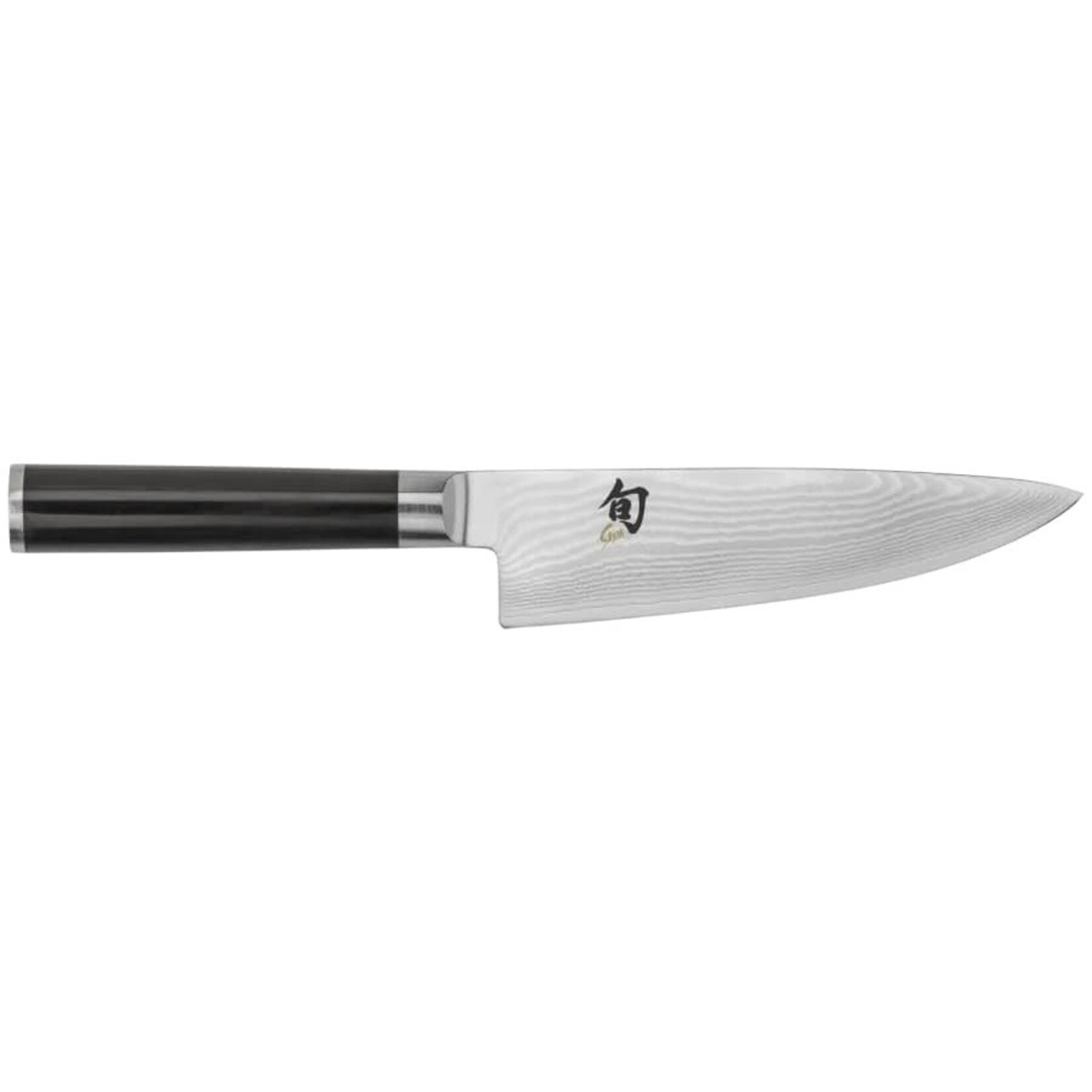 Shun Classic Chef's 6"