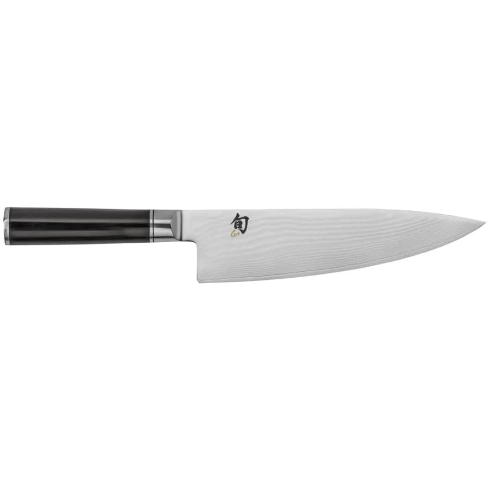 Shun Classic Western Cook's 8"