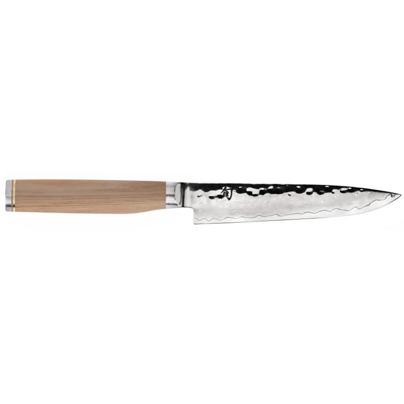 Shun Premier Blonde Steak 5"