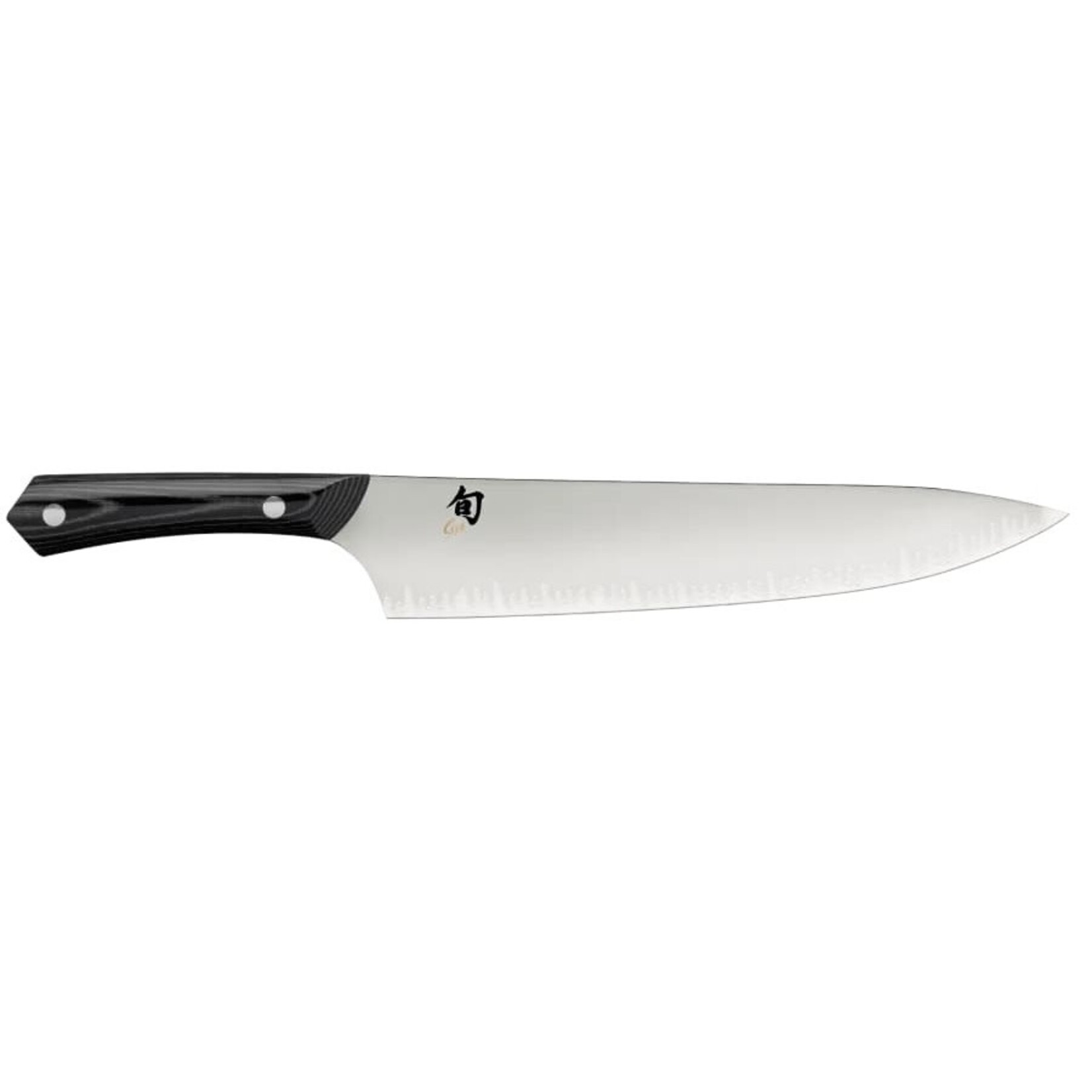 Shun Narukami Chef's 10"