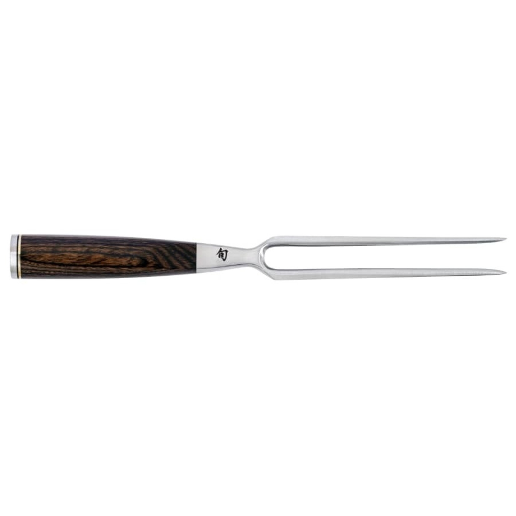 Shun Premier Fork 6.5"