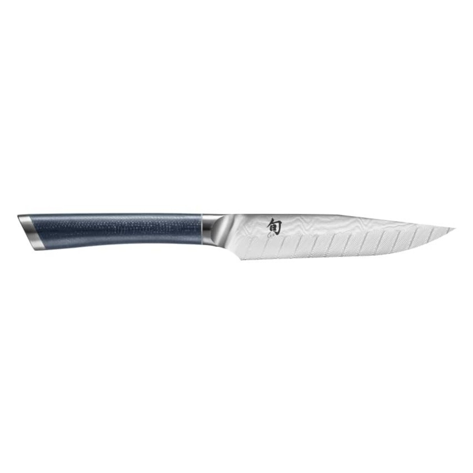 Shun Shiranami Steak 5"