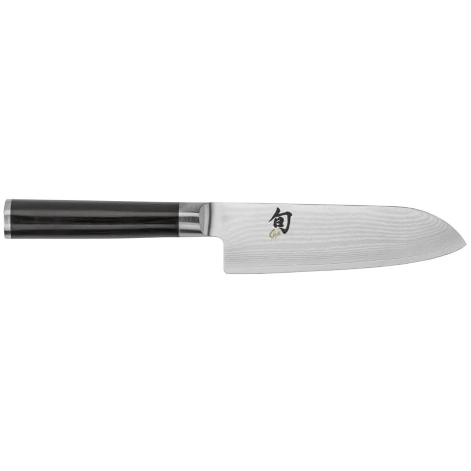 Shun Classic Santoku 5.5"