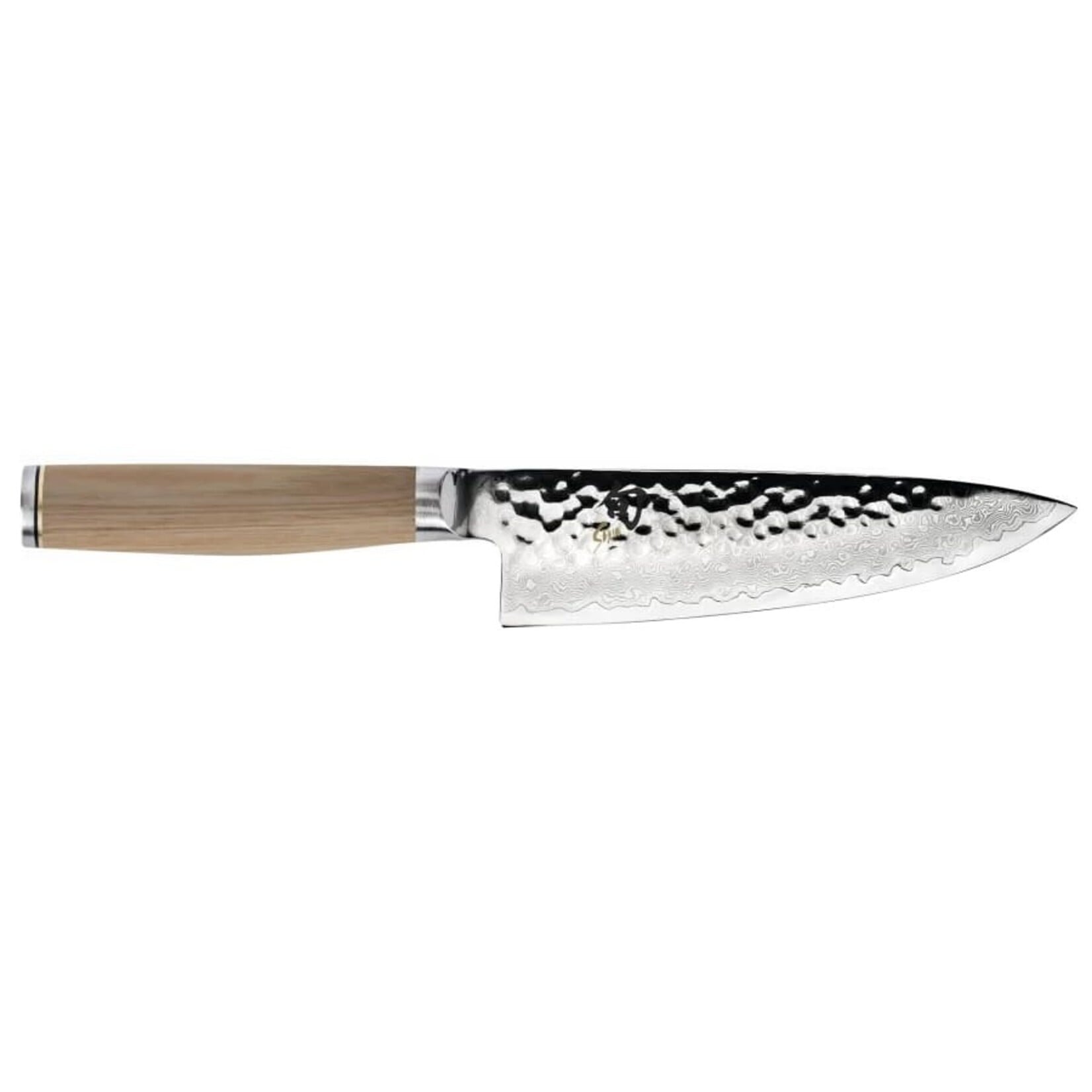 Shun Premier Blonde Chef's 6"