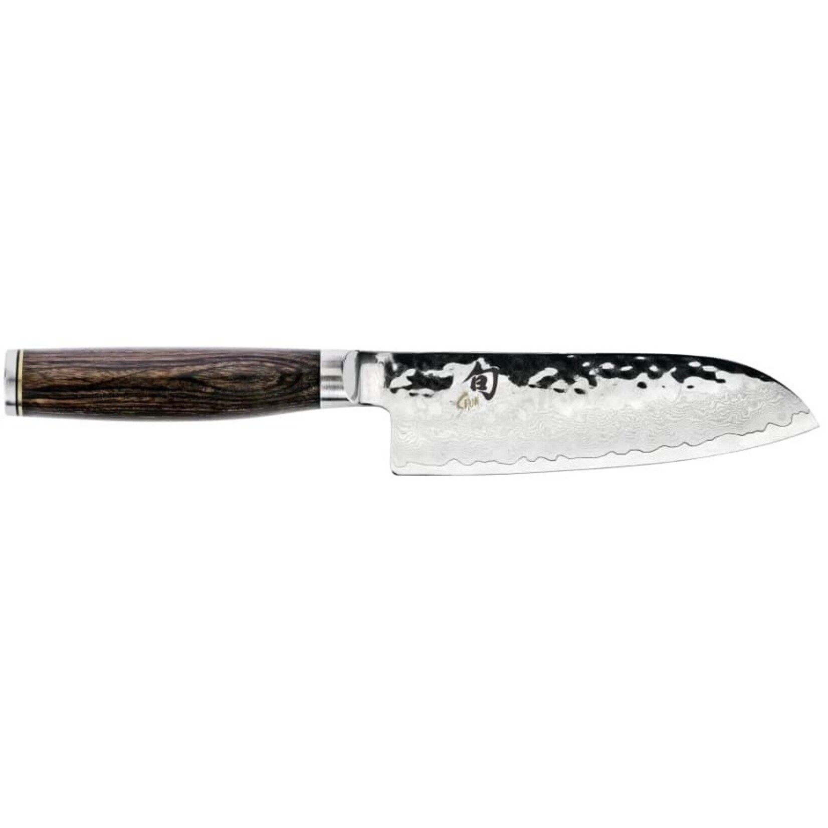 Shun Premier Santoku 5.5"