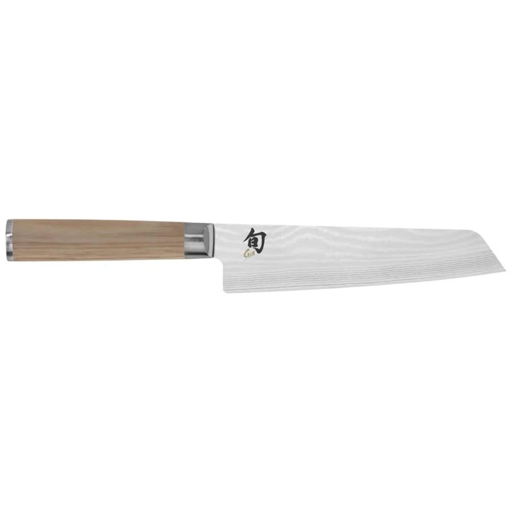 Shun Classic Blonde Master Utility 6.5"