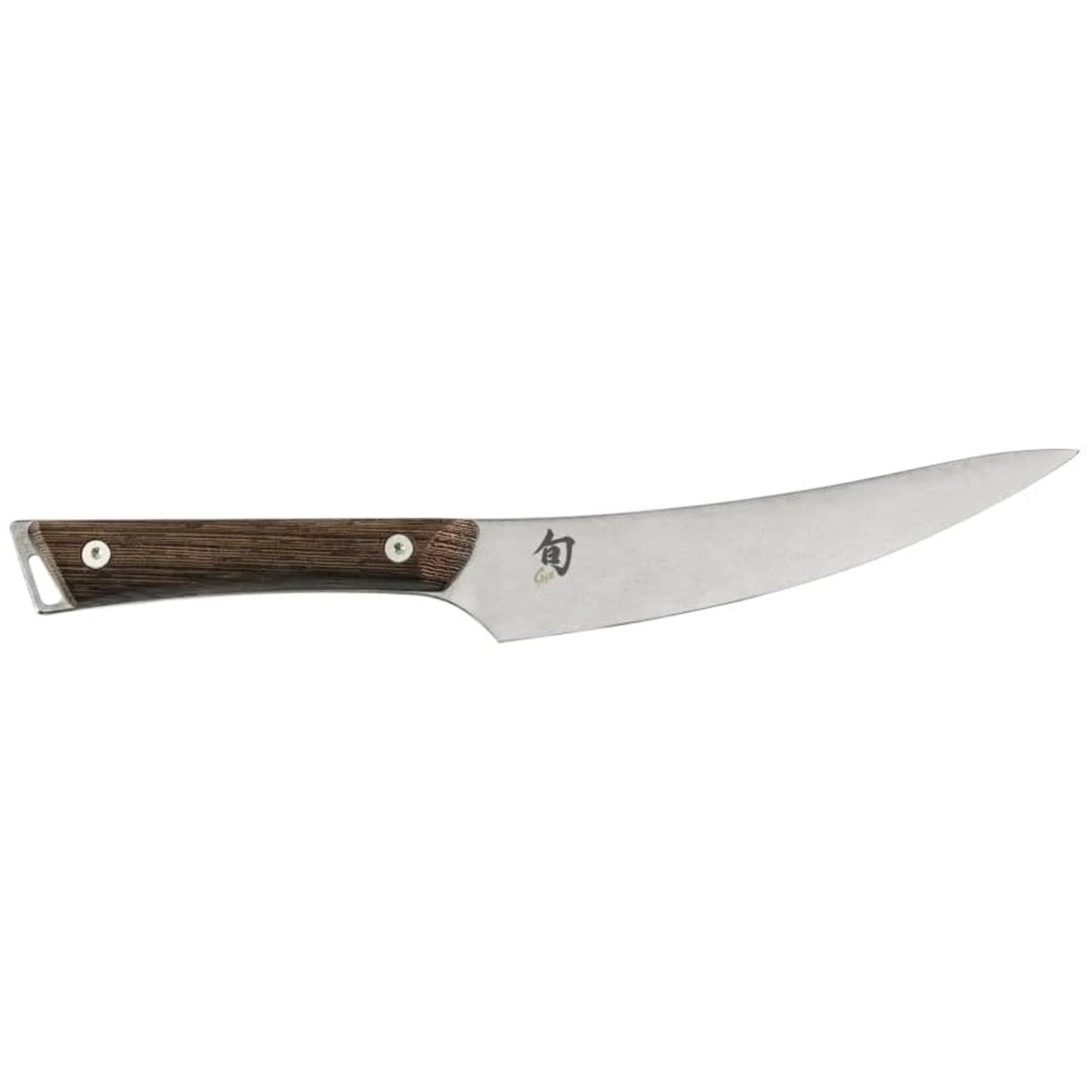 Shun Kanso Boning/Fillet (Gokujo) 6.5"