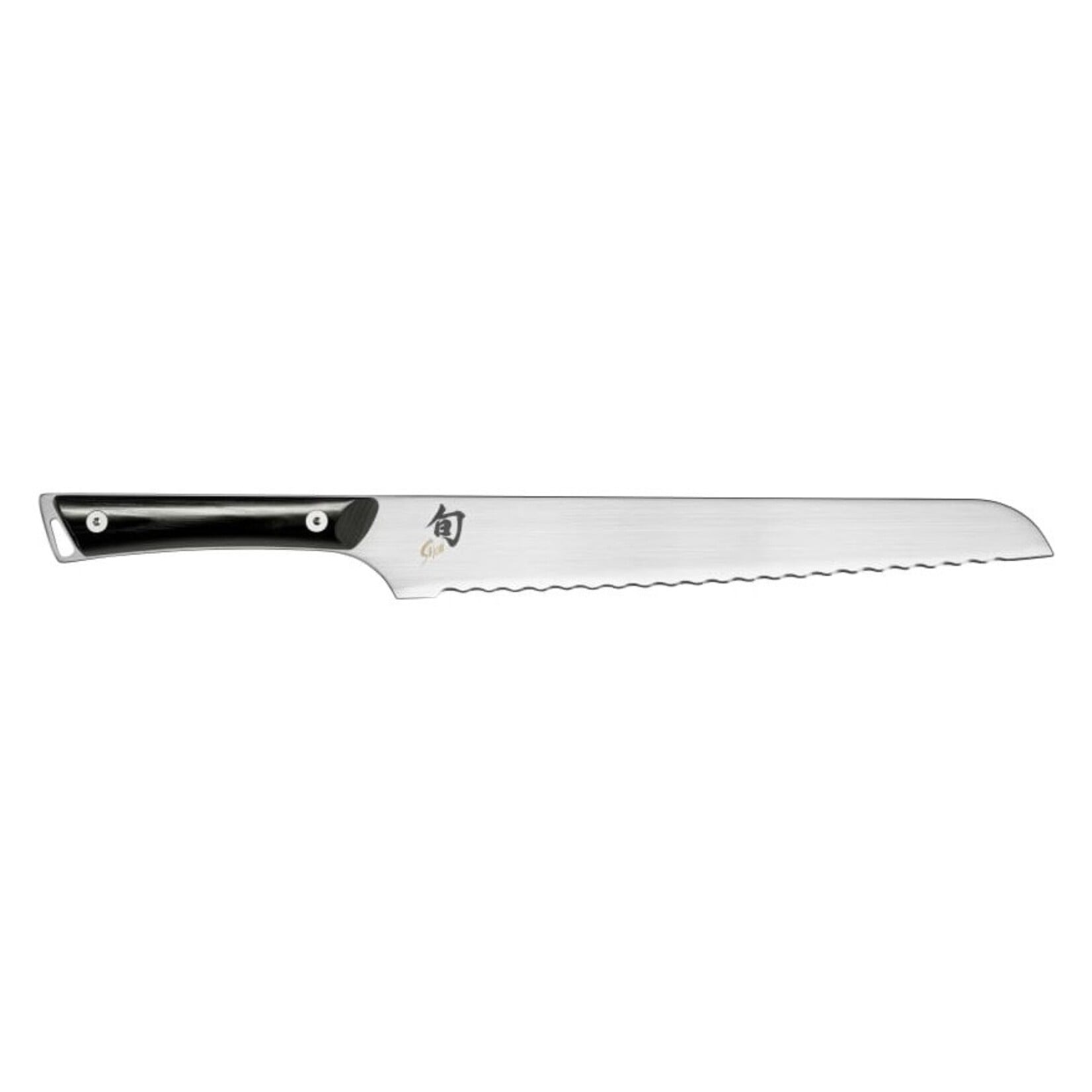 Shun Kazahana Bread 9"