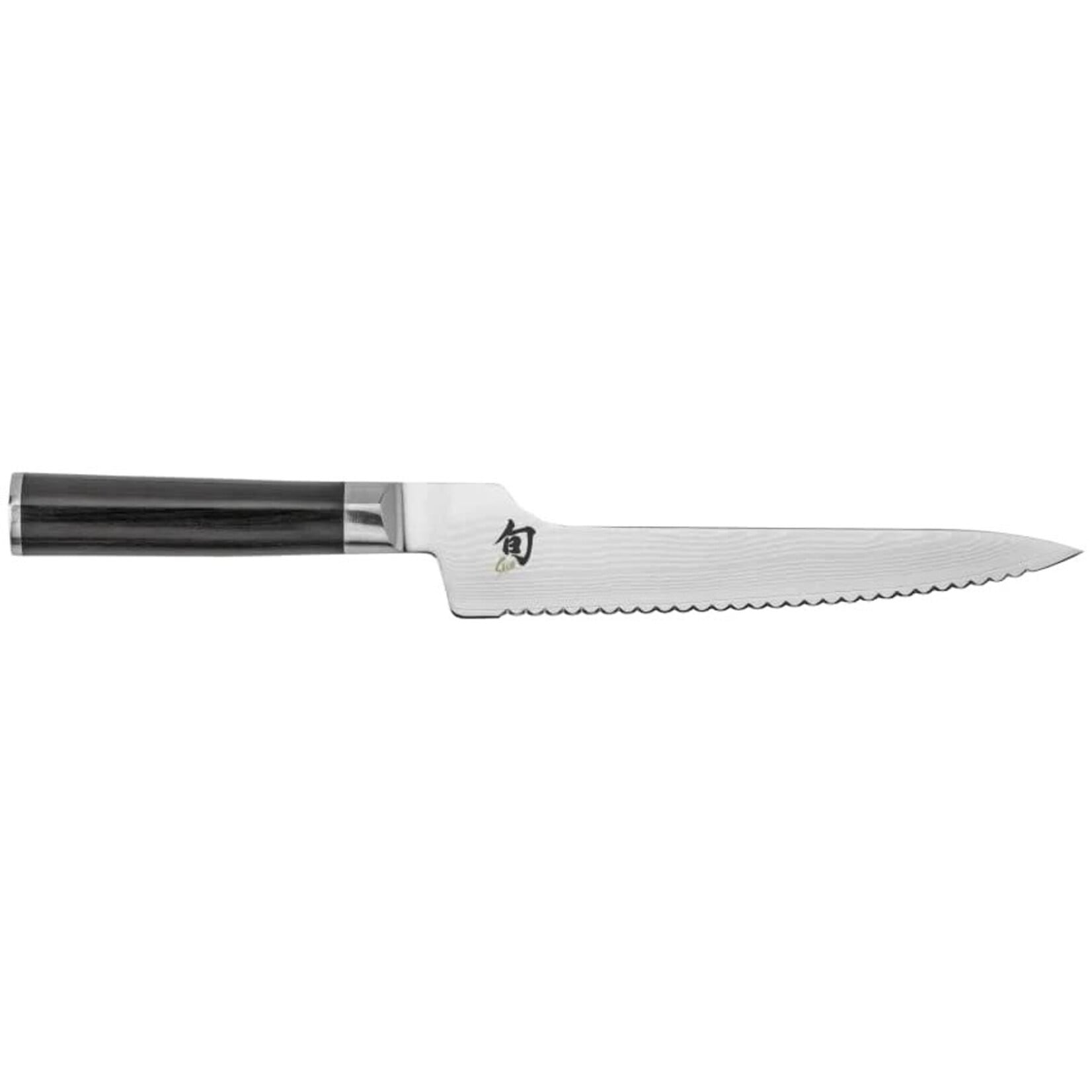 Shun Classic Offset Bread 8.25"
