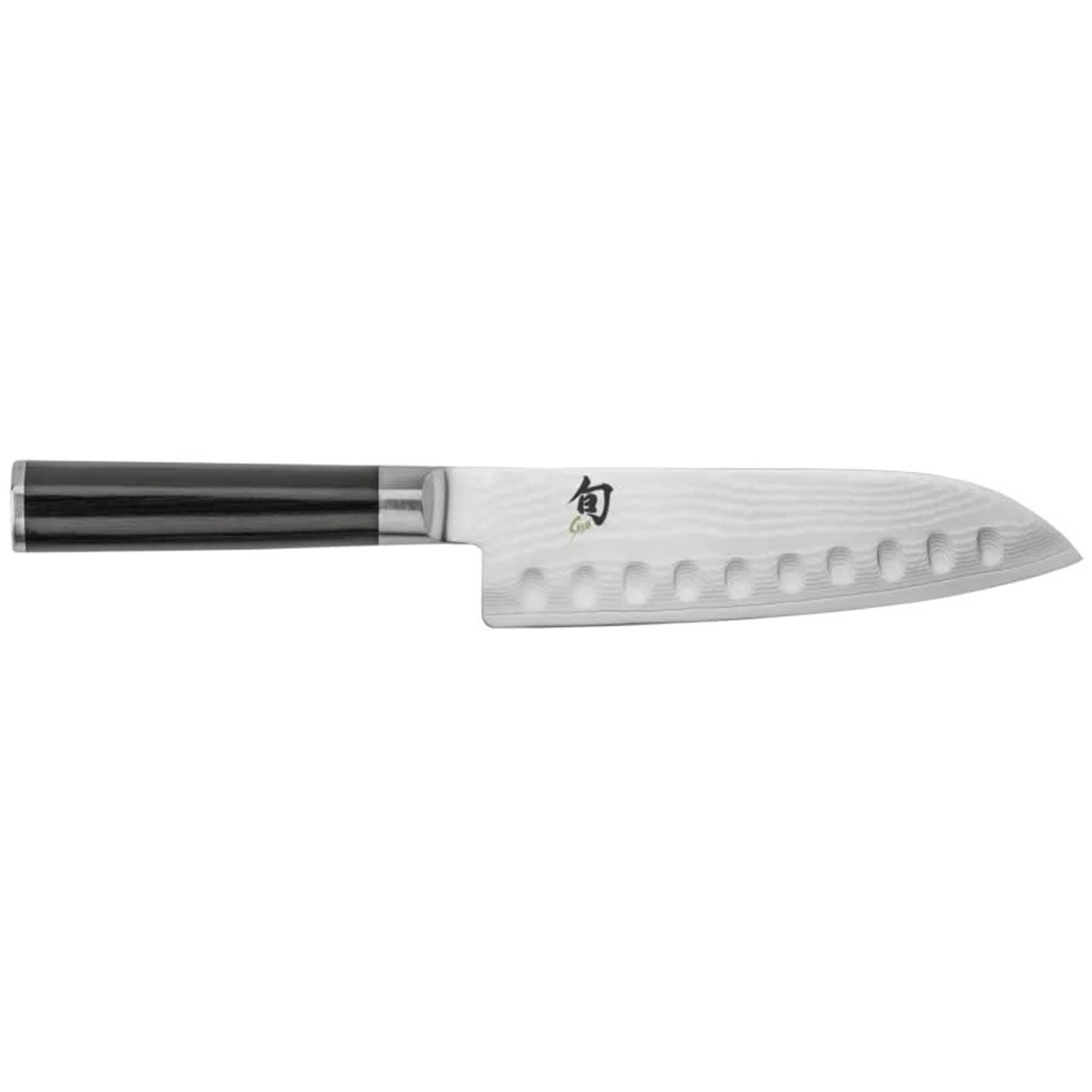 Shun Classic H.G. Santoku 7"