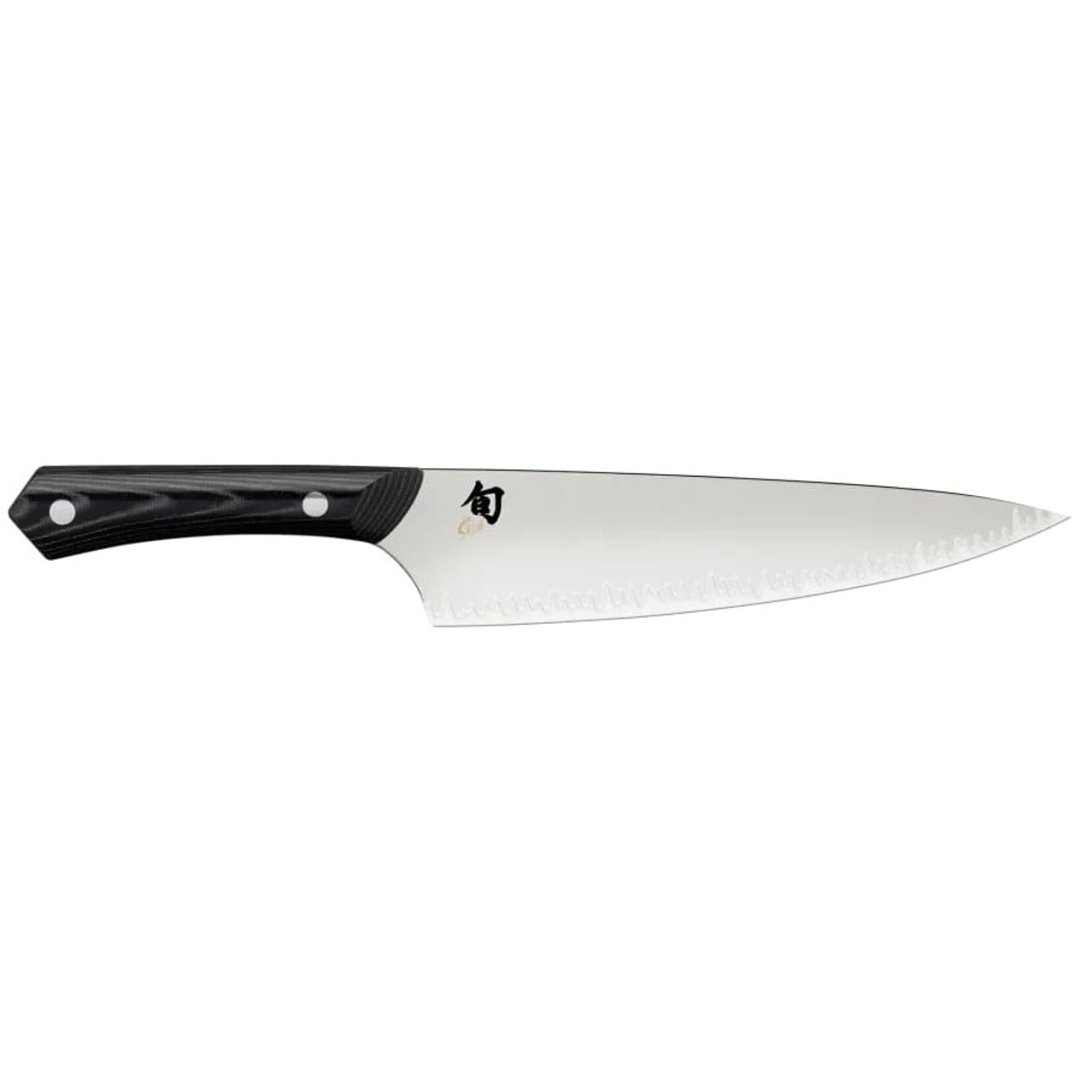 Shun Narukami Chef's 8"