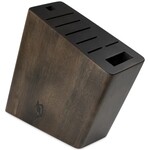 Shun Angled Block: 8-Slot