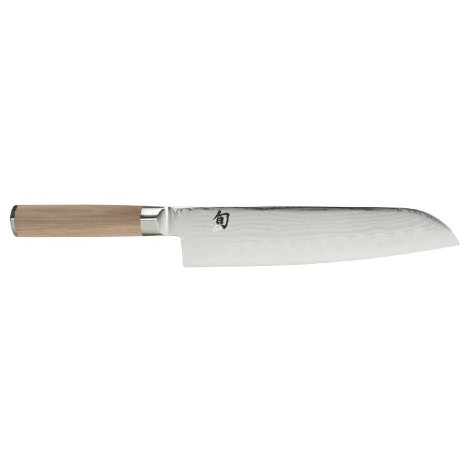 Shun Classic Blonde H.G Santoku 8.5"