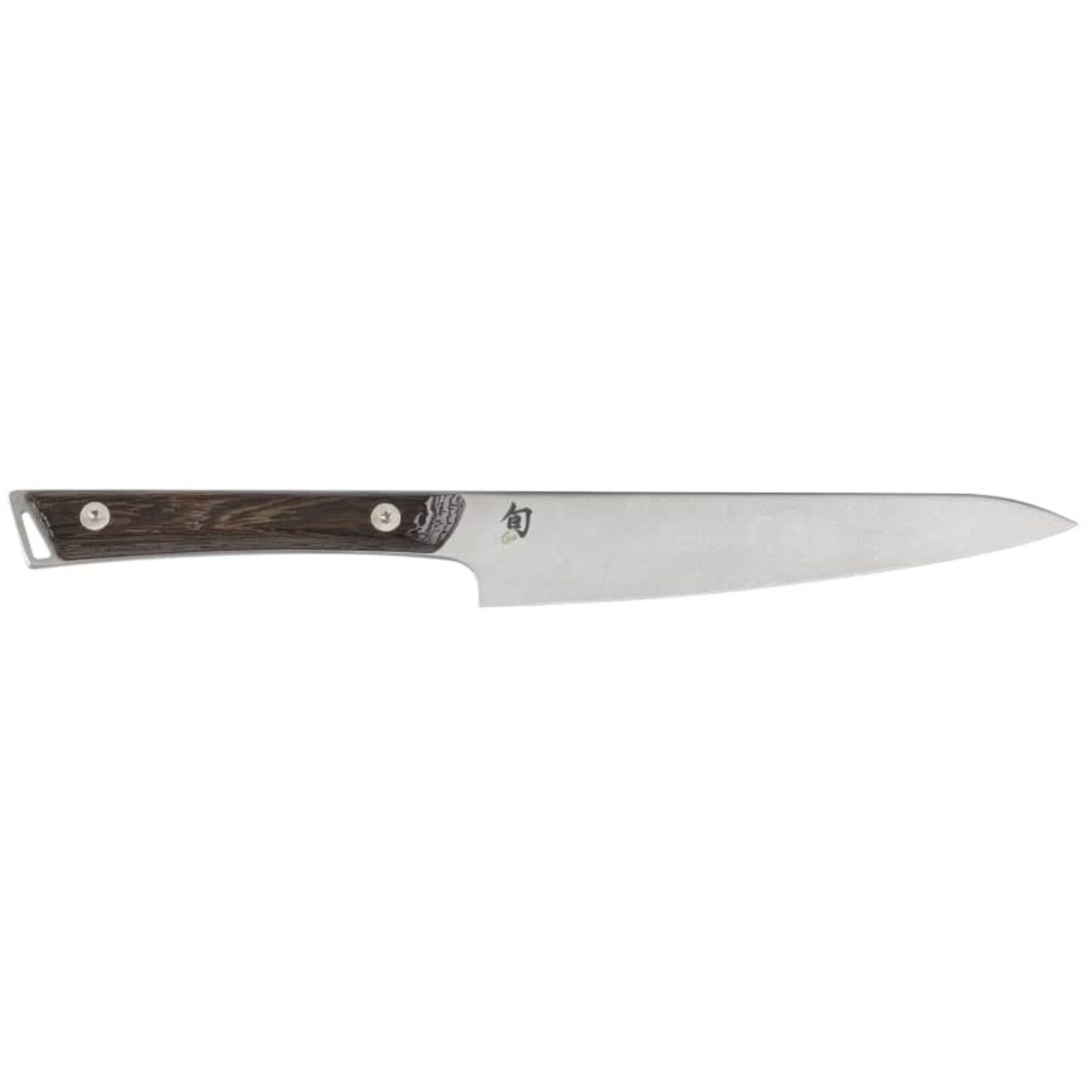 Shun Kanso Utility 6"