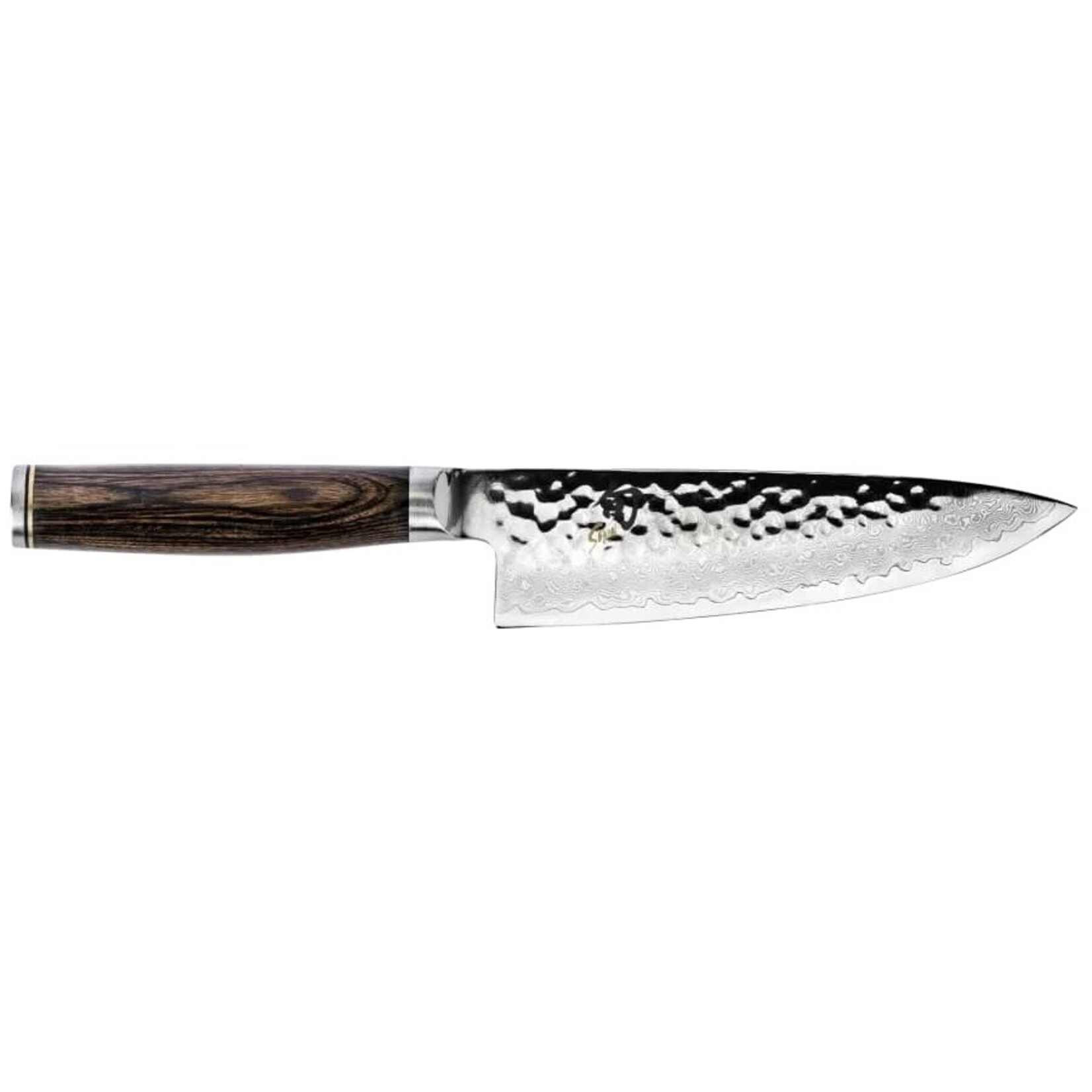 Shun Premier Chef's 6"