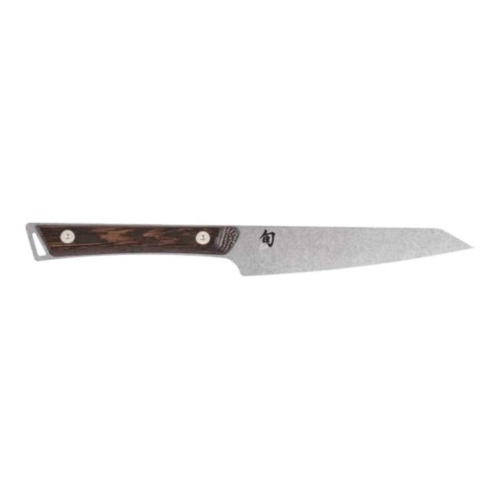 Shun Kanso Steak 4.75"