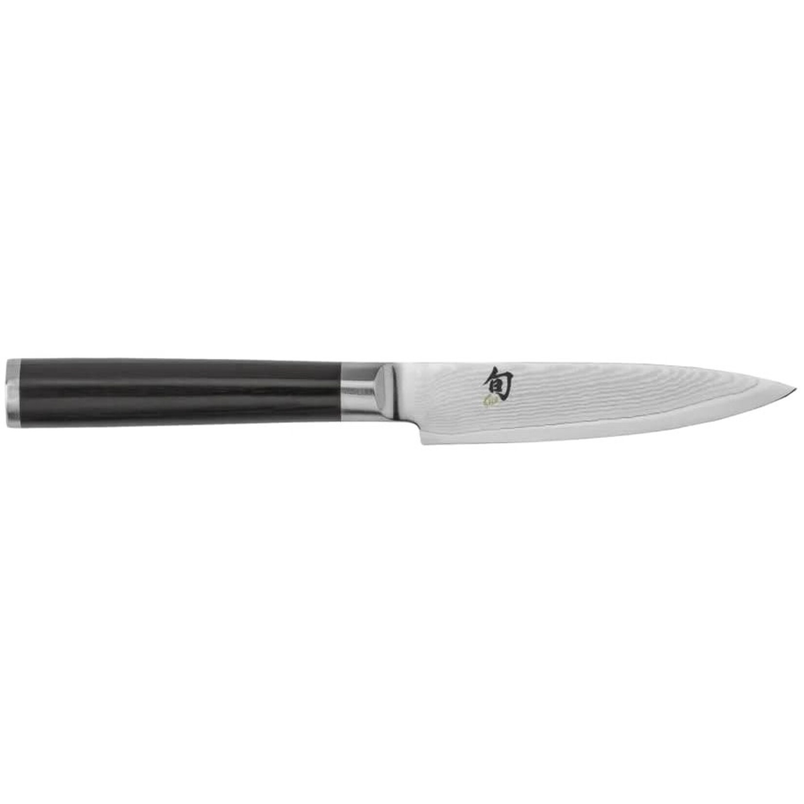 Shun Classic Paring 4"