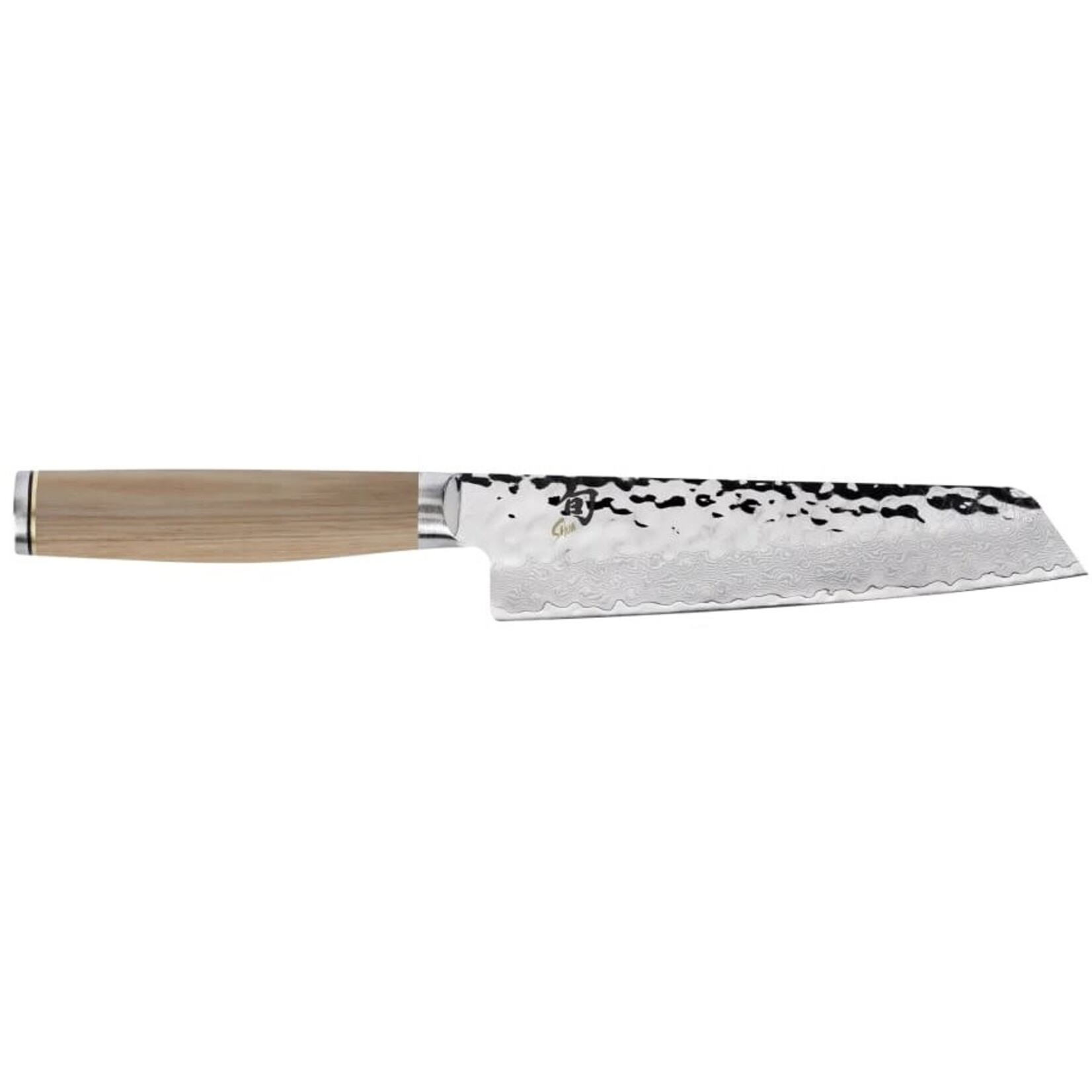 Shun Premier Blonde Master Utility 6.5"