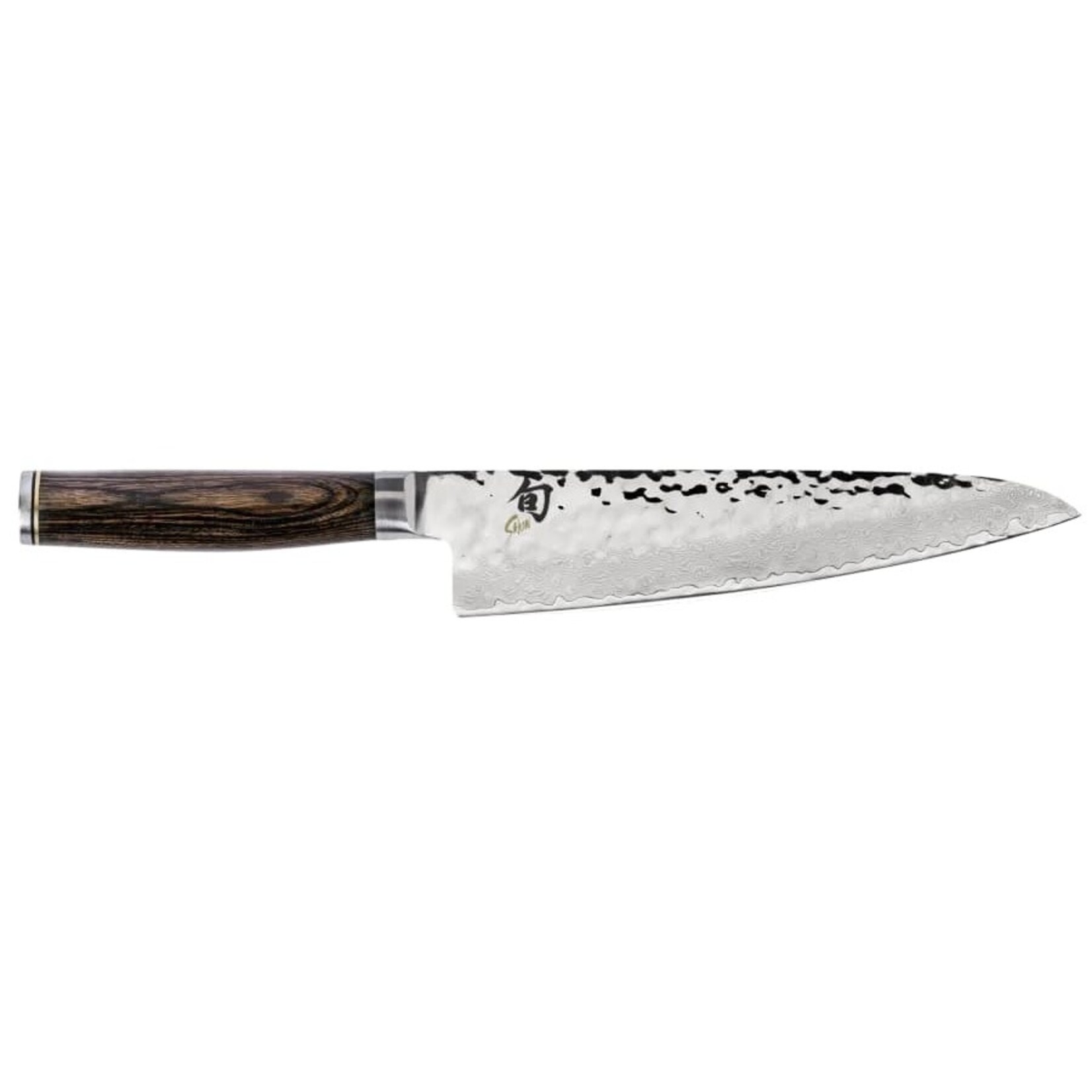 Shun Premier Asian Cook's 7"