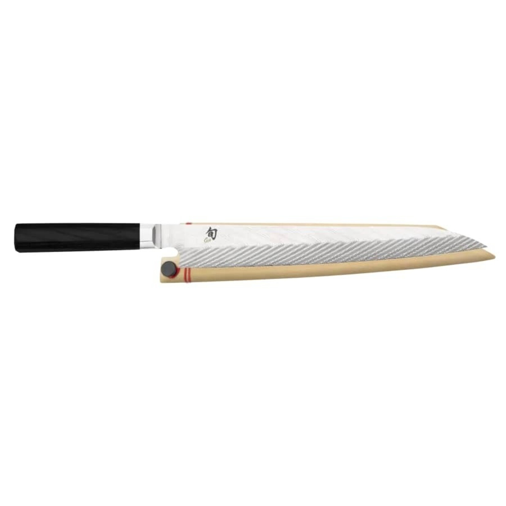 Shun Dual Core Yanagiba 10.5" w/ Saya