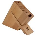 Shun Kickstand Block: 8-Slot