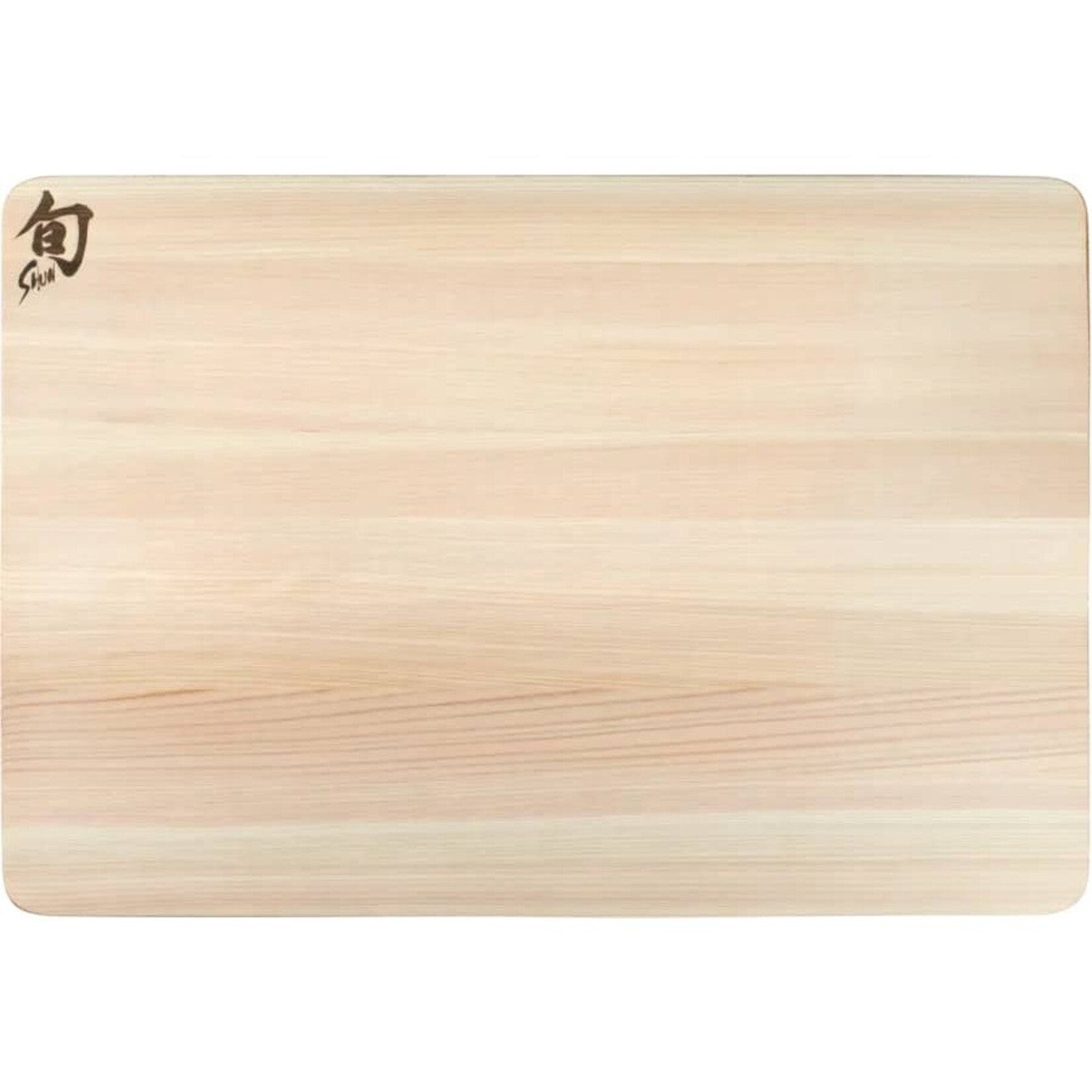 Shun Hinoki Board - Medium (15.75" x 10.75" x 0.5")