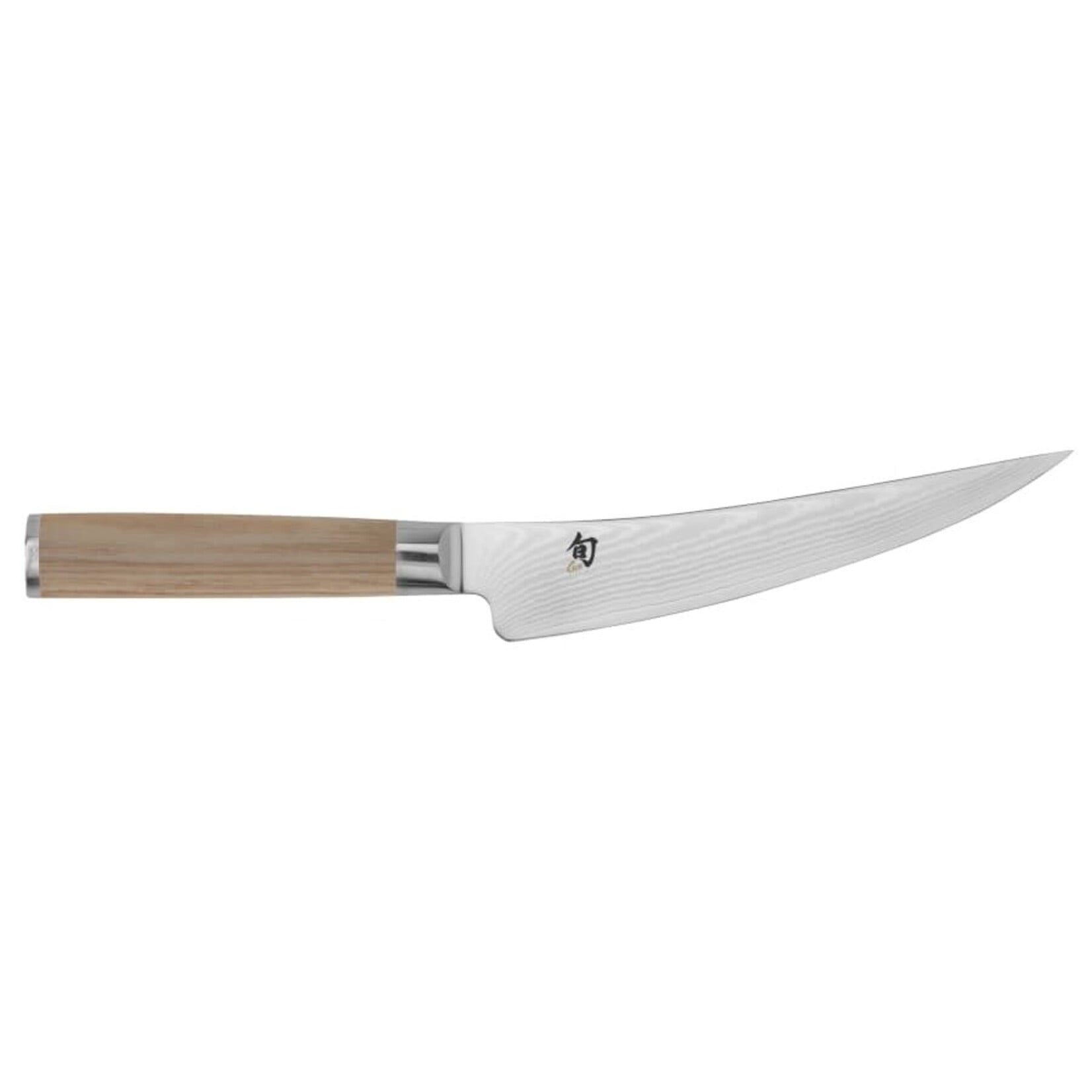 Shun Classic Blonde Boning/Fillet 6"