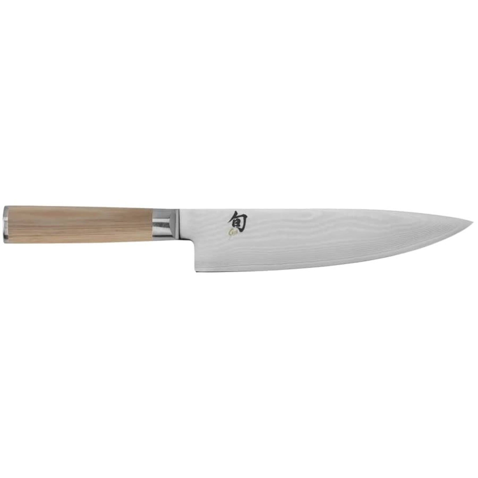 Shun Classic Blonde Chef's 8"