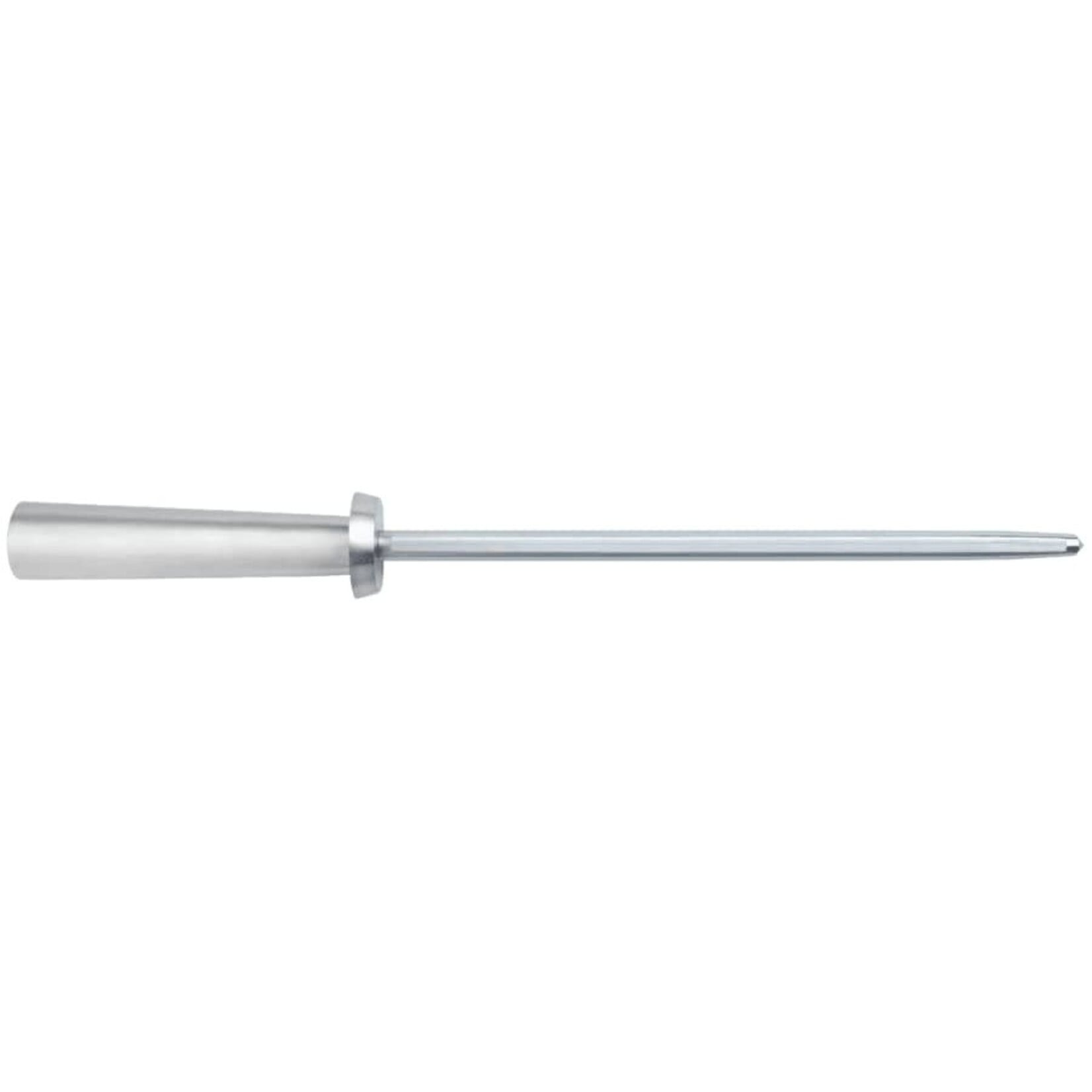 Shun Satin Steel Combination Honing Steel