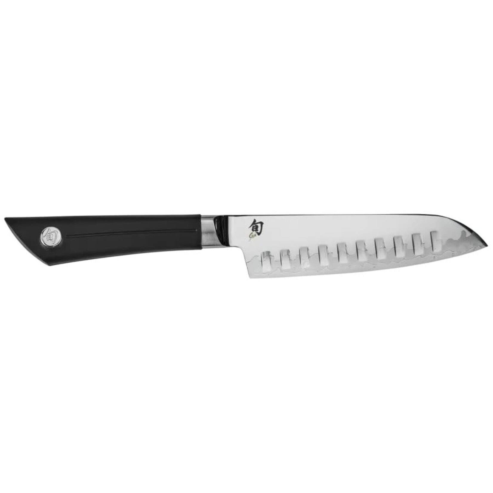 Shun Sora H.G. Santoku 5.5"