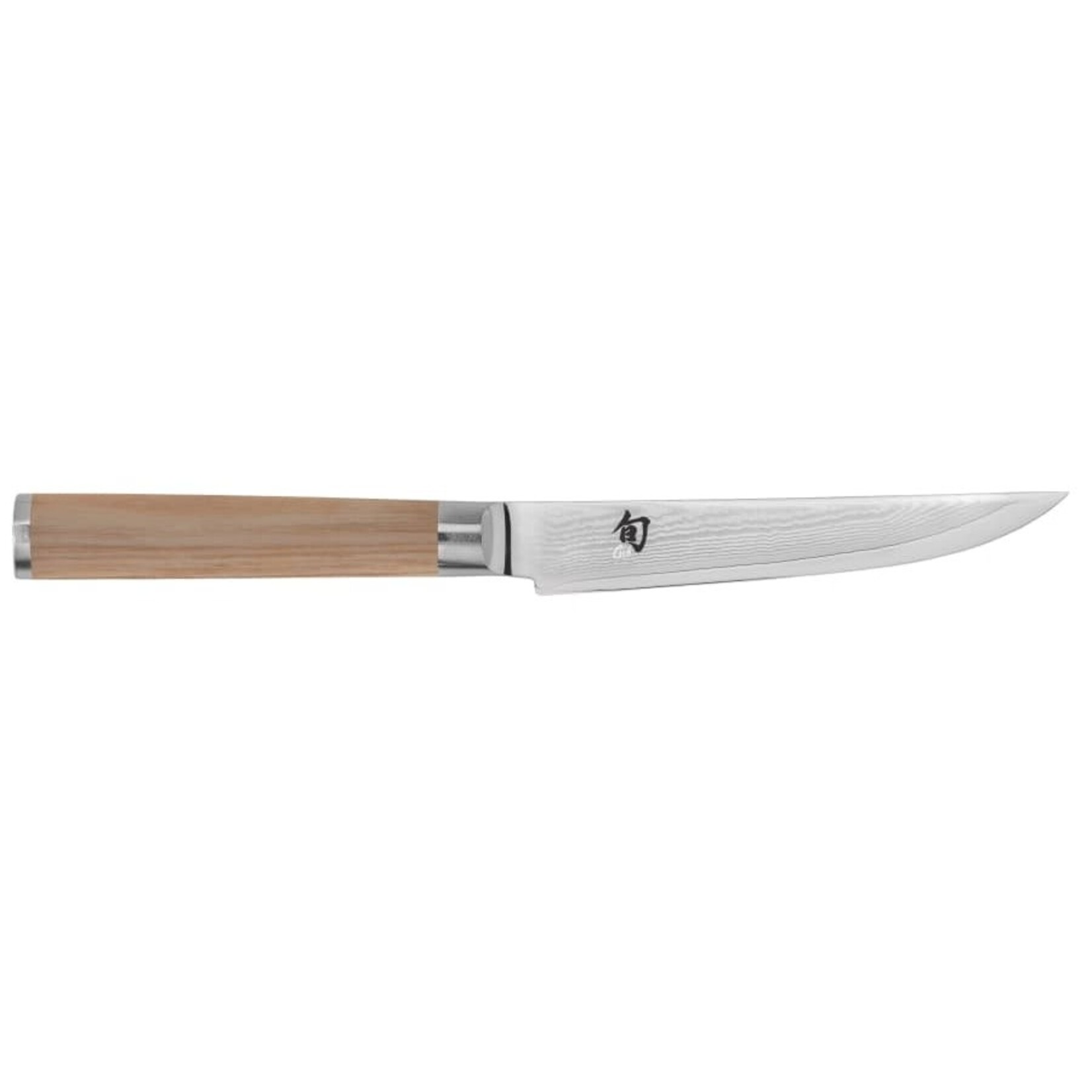 Shun Classic Blonde Steak 4.75"