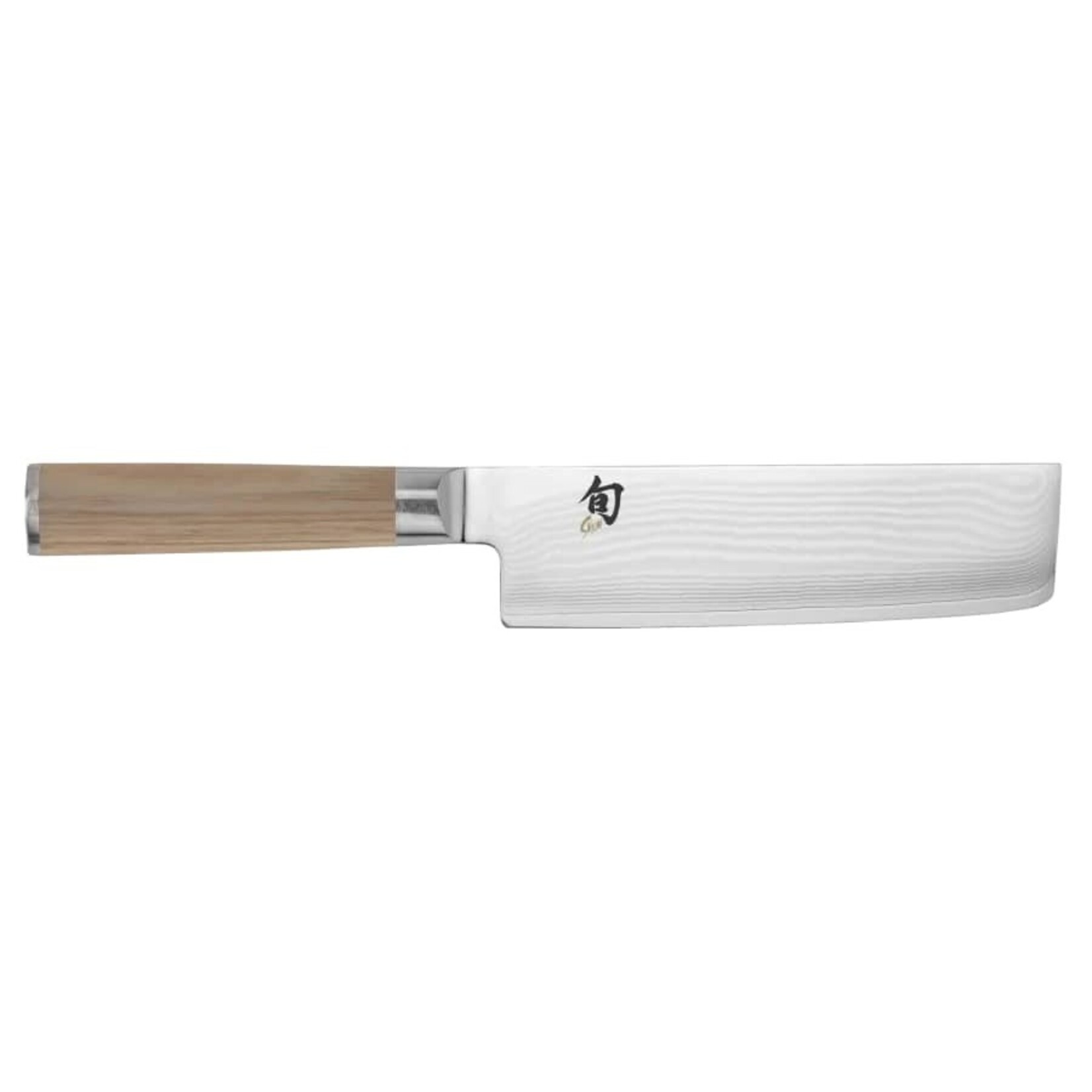 Shun Classic Blonde Nakiri 6.5"