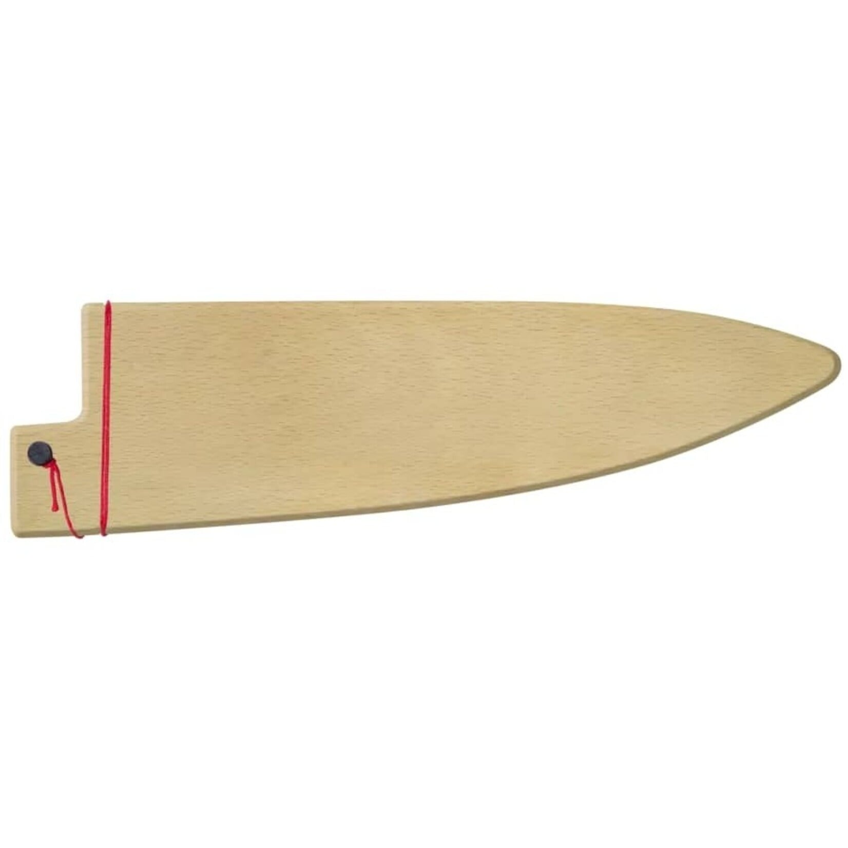 Shun Universal Saya (Blonde) Large - See website for model compatibility.