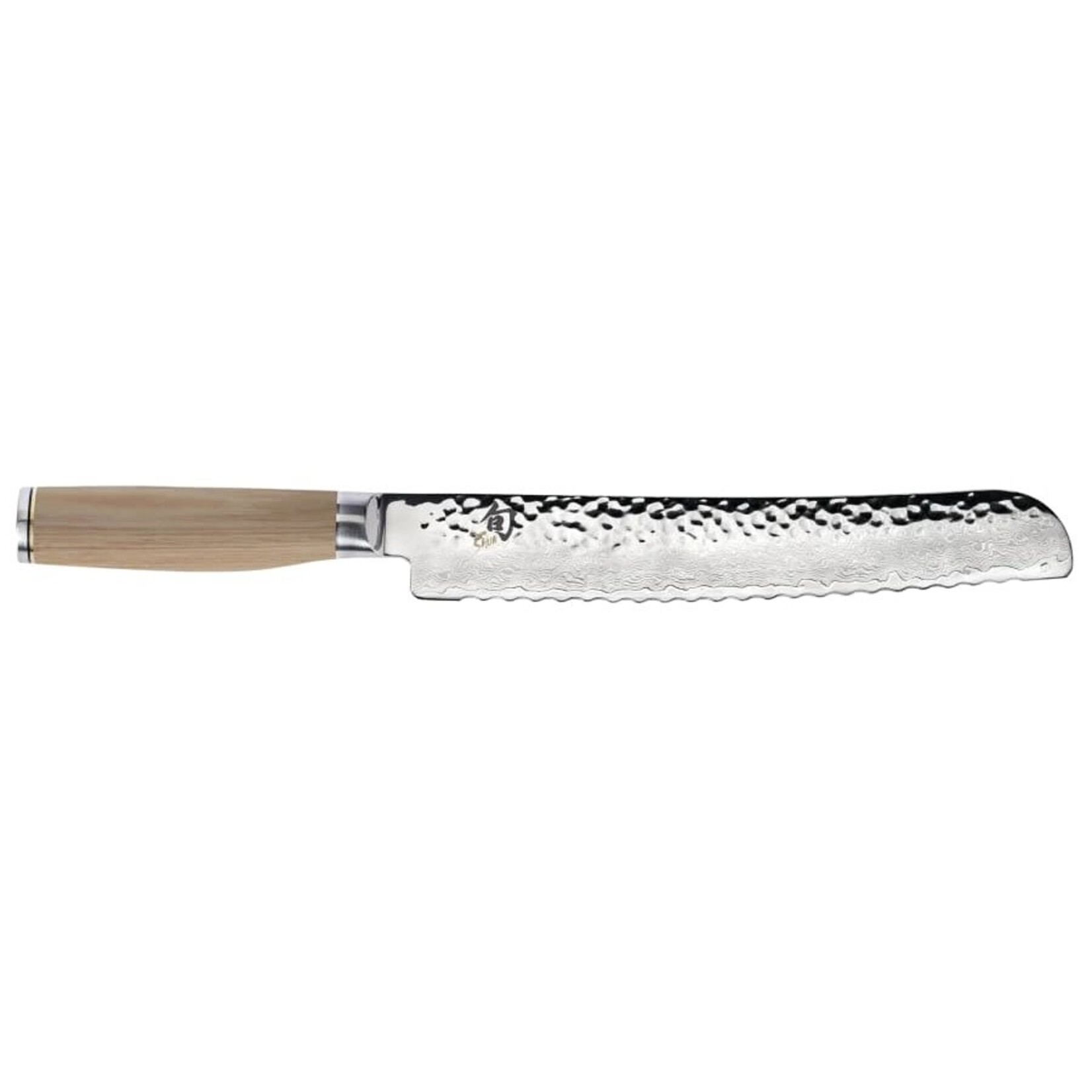 Shun Premier Blonde Bread 9"