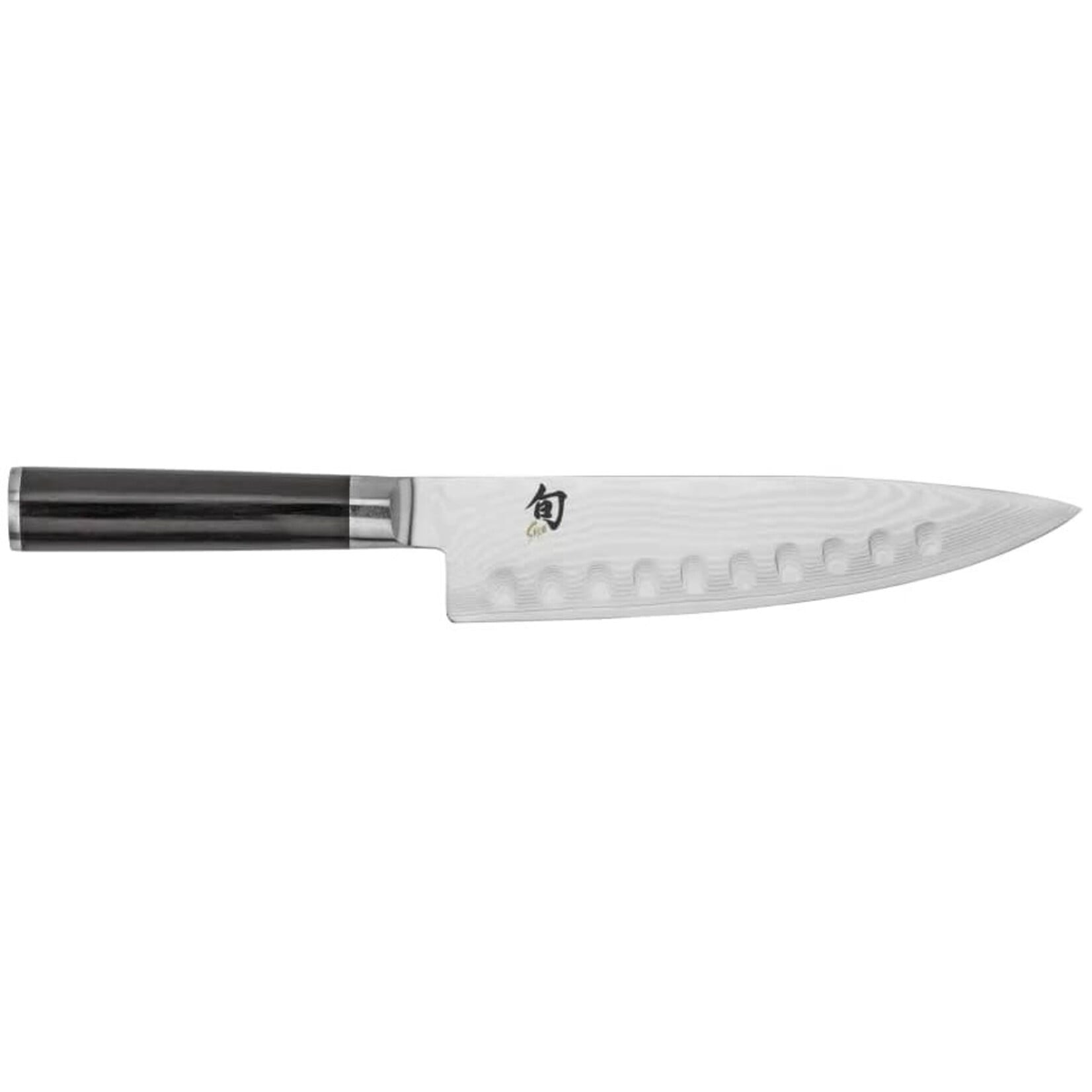 Shun Classic H.G. Chef's 8"