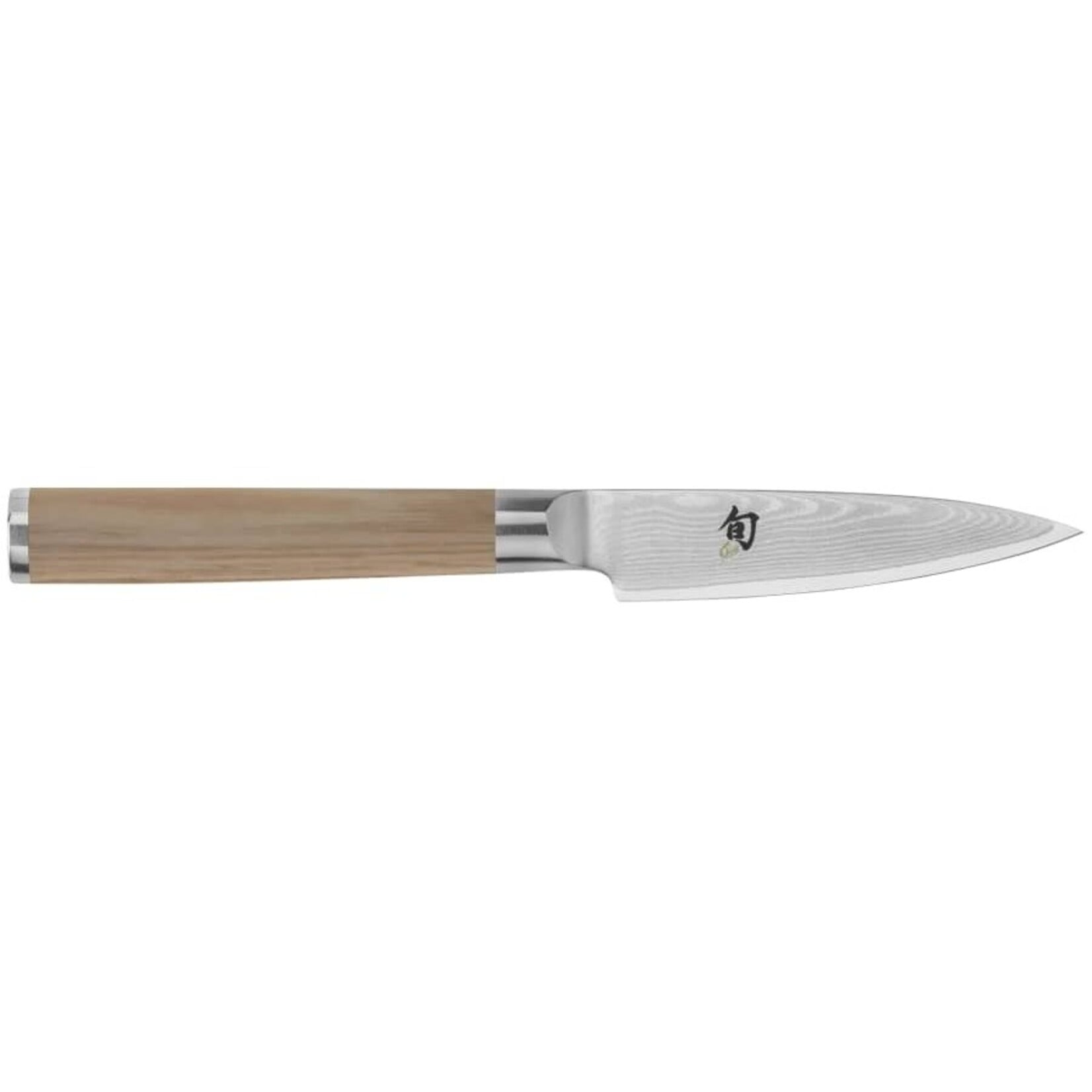 Shun Classic Blonde Paring 3.5"