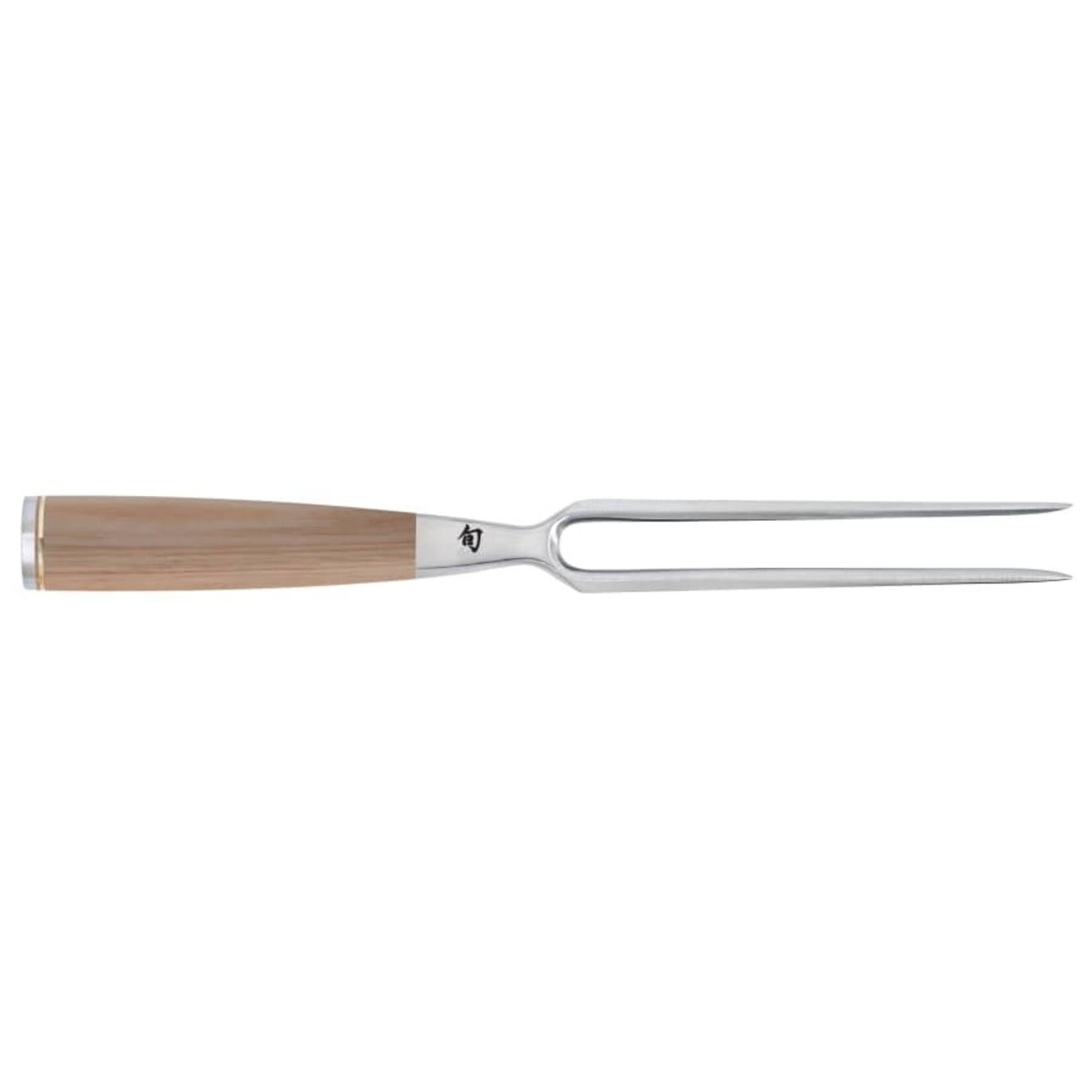 Shun Premier Blonde Fork 6.5"