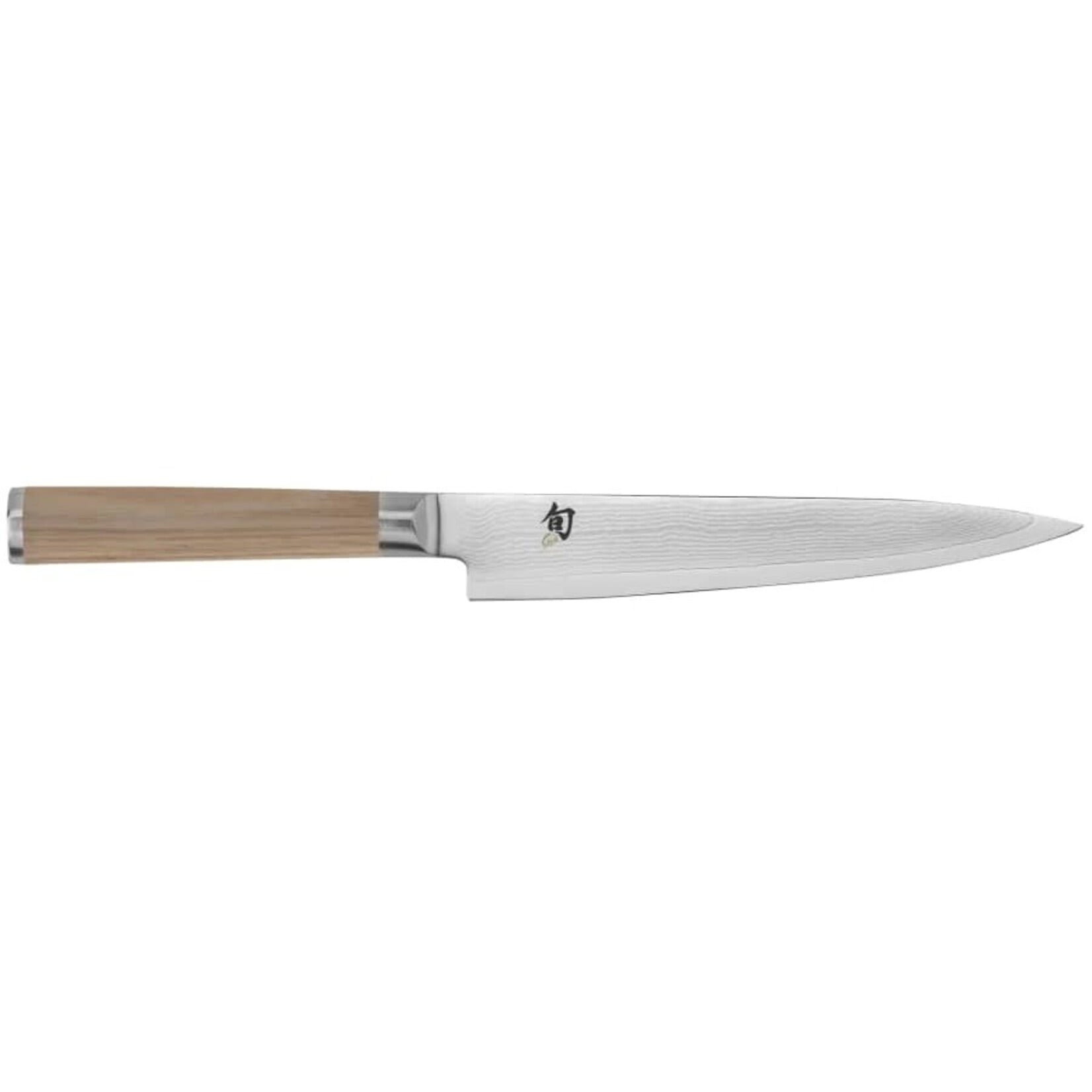 Shun Classic Blonde Utility 6"