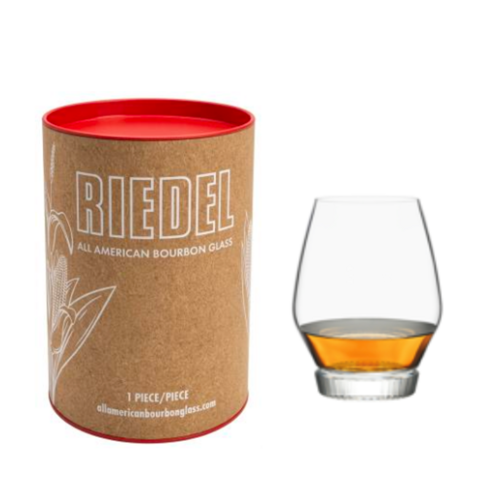 Riedel All-American Bourbon Glass | Riedel