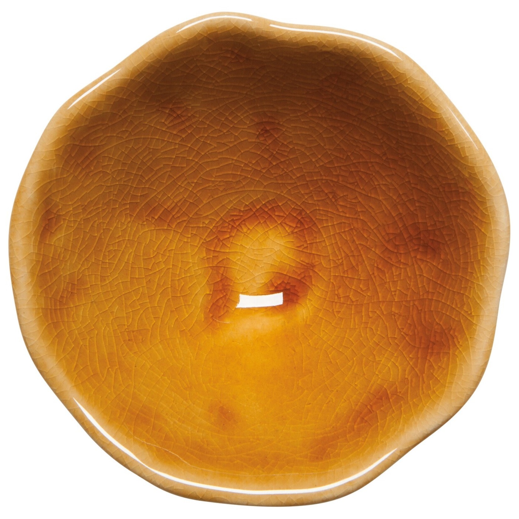 Danica Brands Dish - Opus Topaz