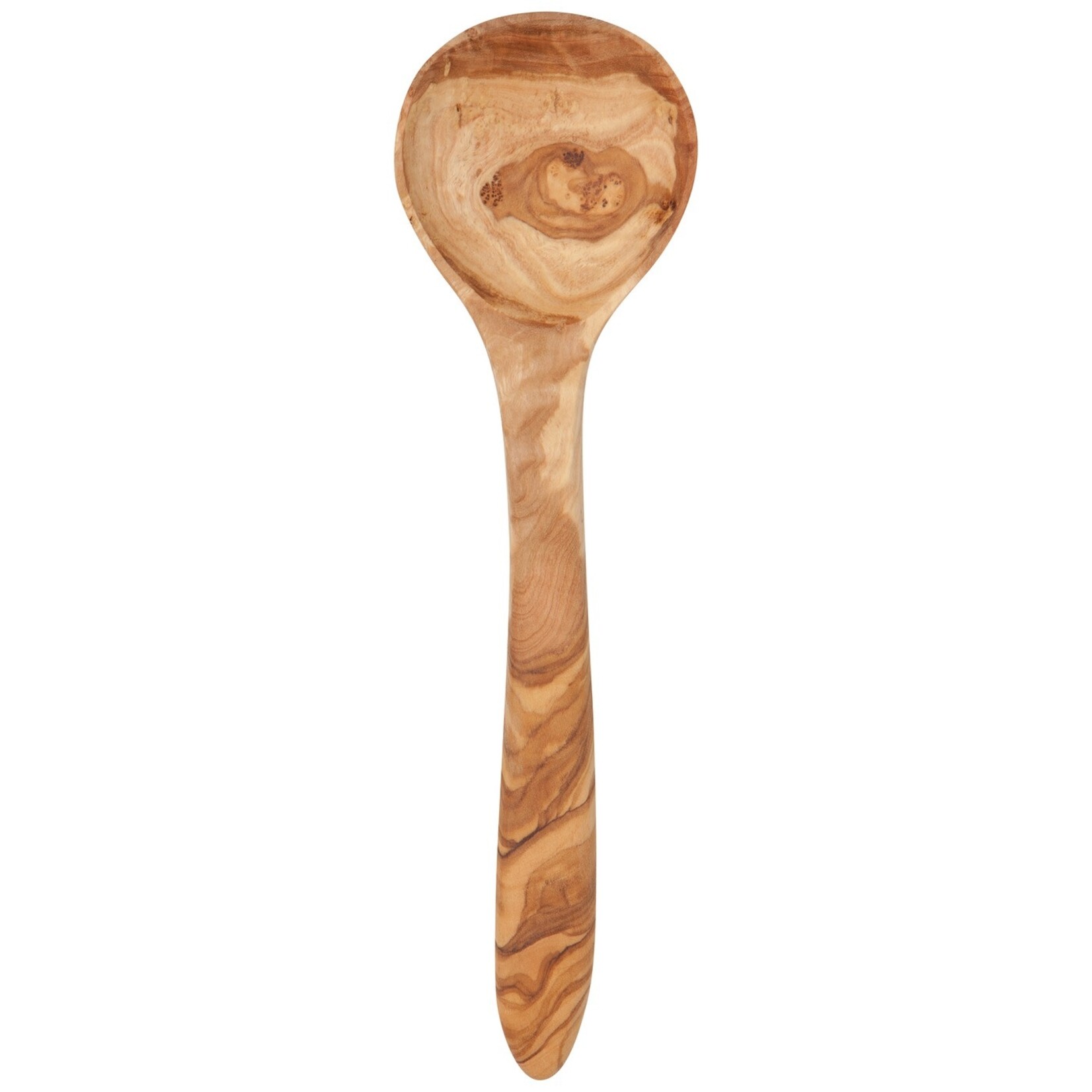 Danica Brands Spoon Serving Olive Wood