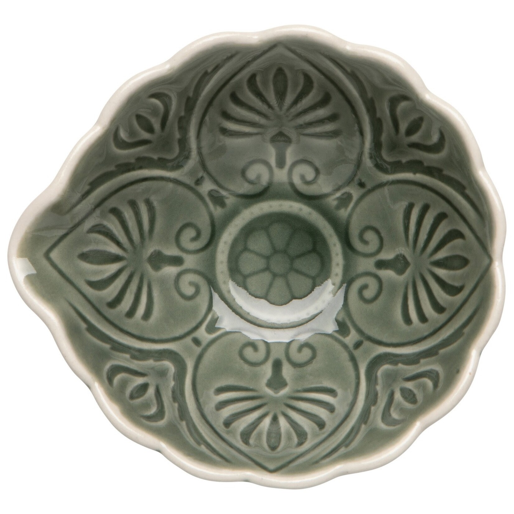 Danica Brands Dish - Opus Capri