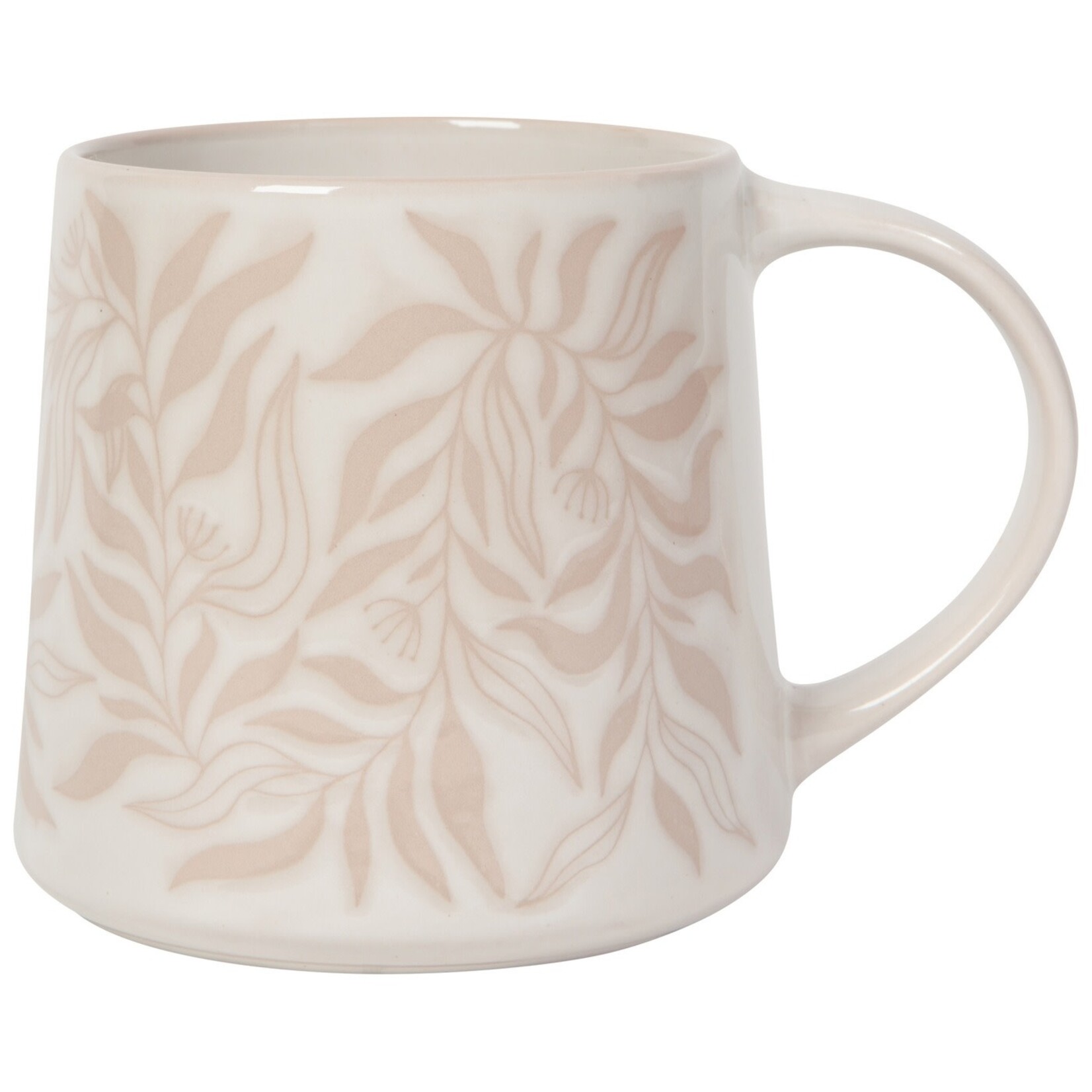 Danica Brands Mug - 20oz Berryvine Driftwood