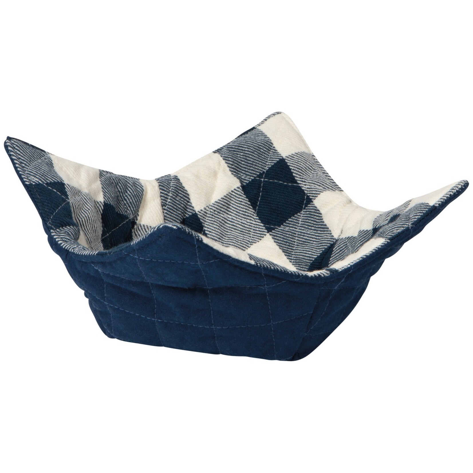 Danica Brands Bowl Cozy - Navy