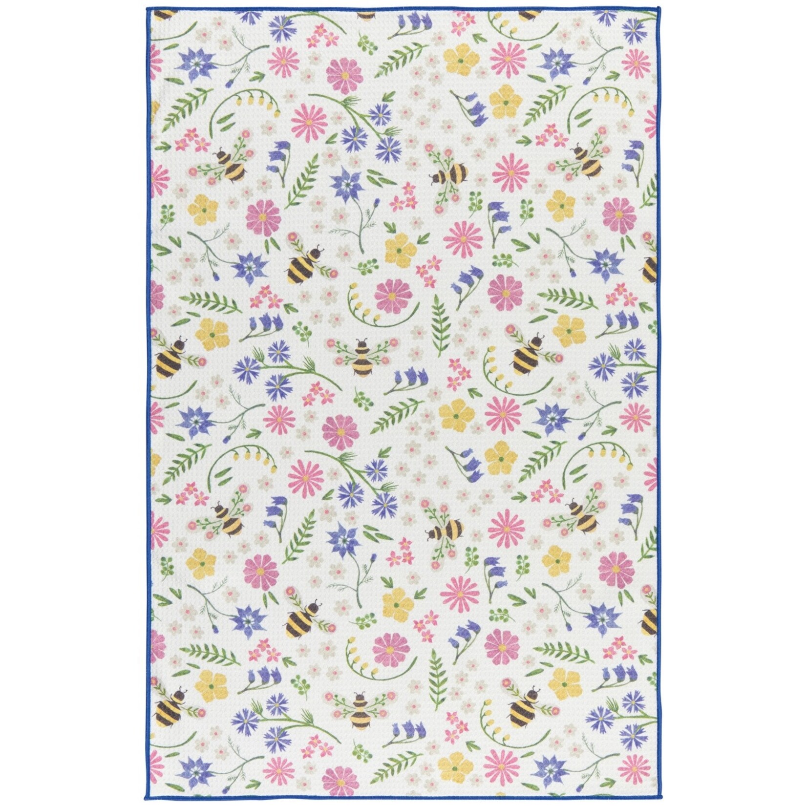 Danica Brands Tea Towel - Renew Bee Garden