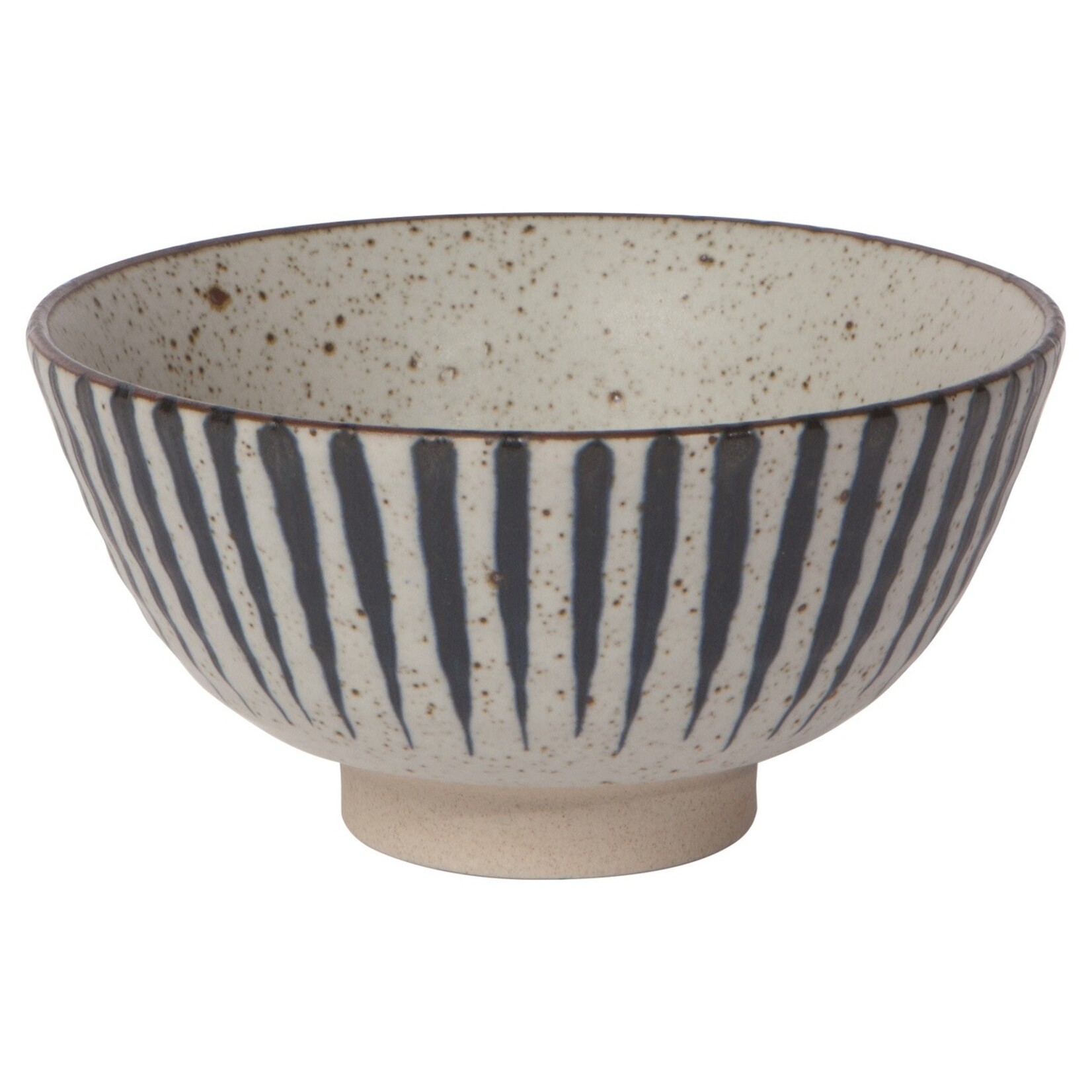 Danica Brands Bowl 6.25 inch - Tiger Element
