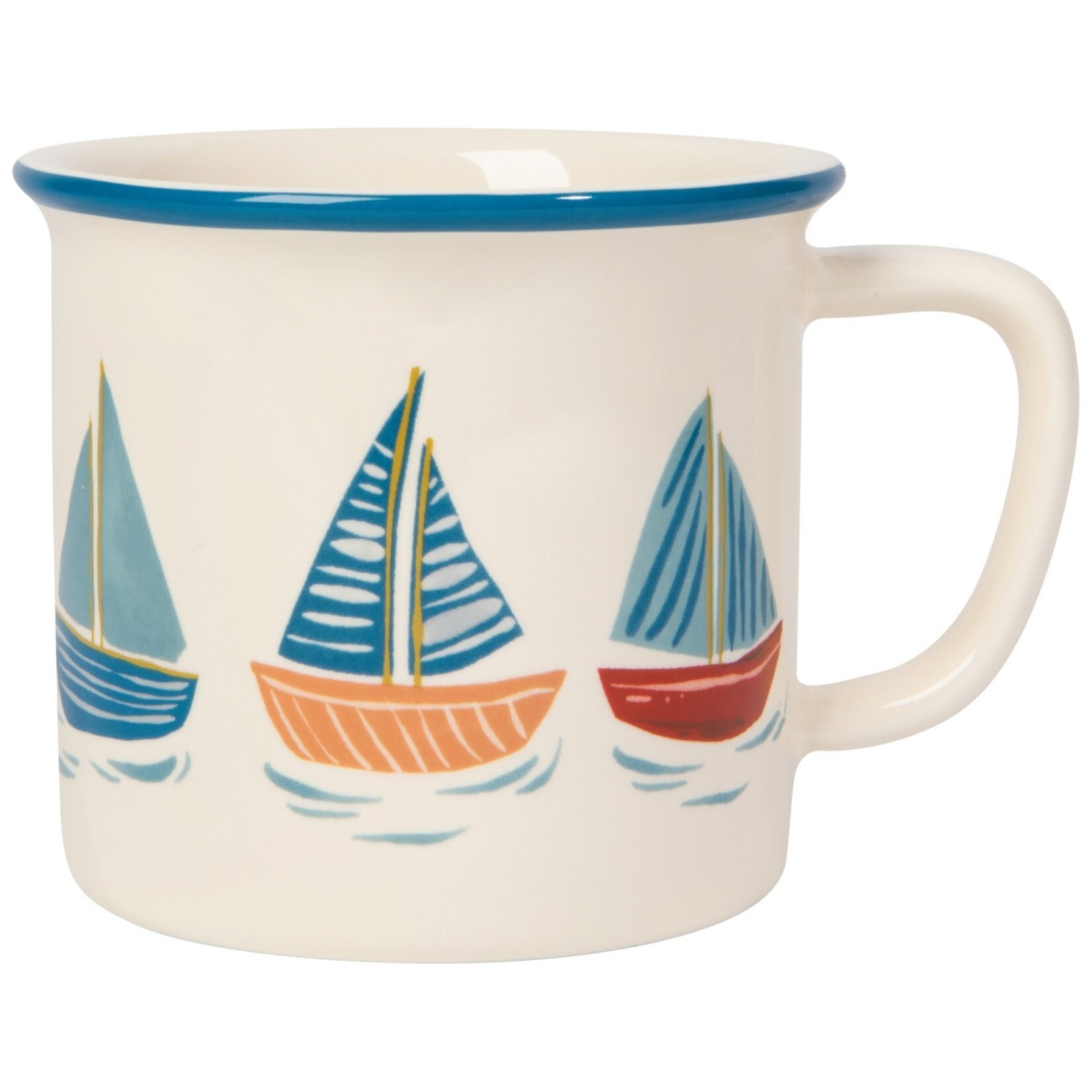 Danica Brands Mug - Heritage Windward