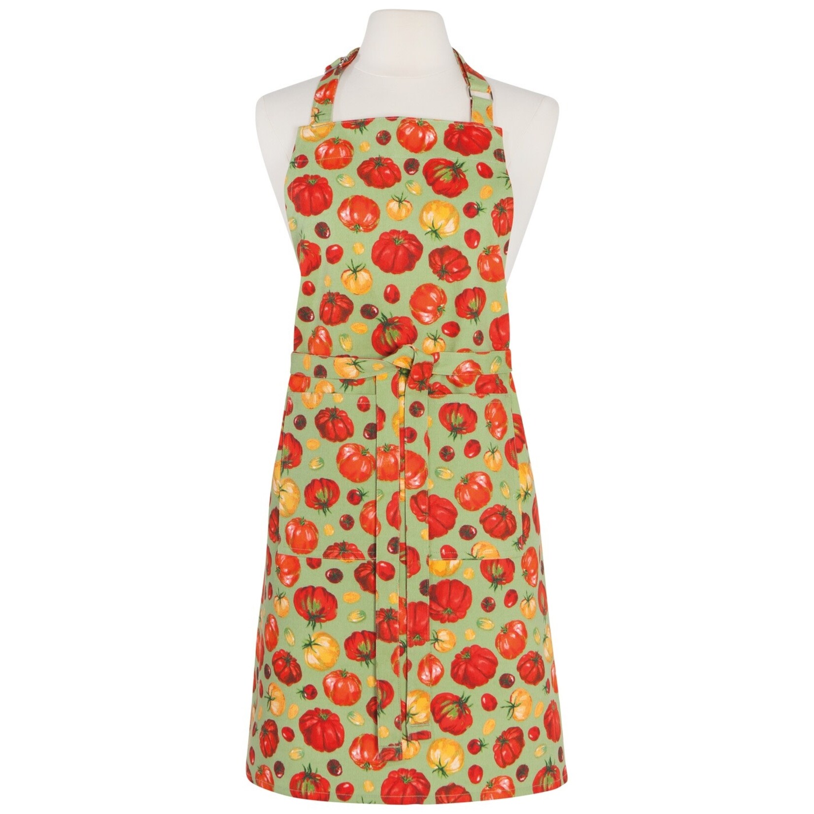 Danica Brands Apron - Chef Heirloom Tomatoes